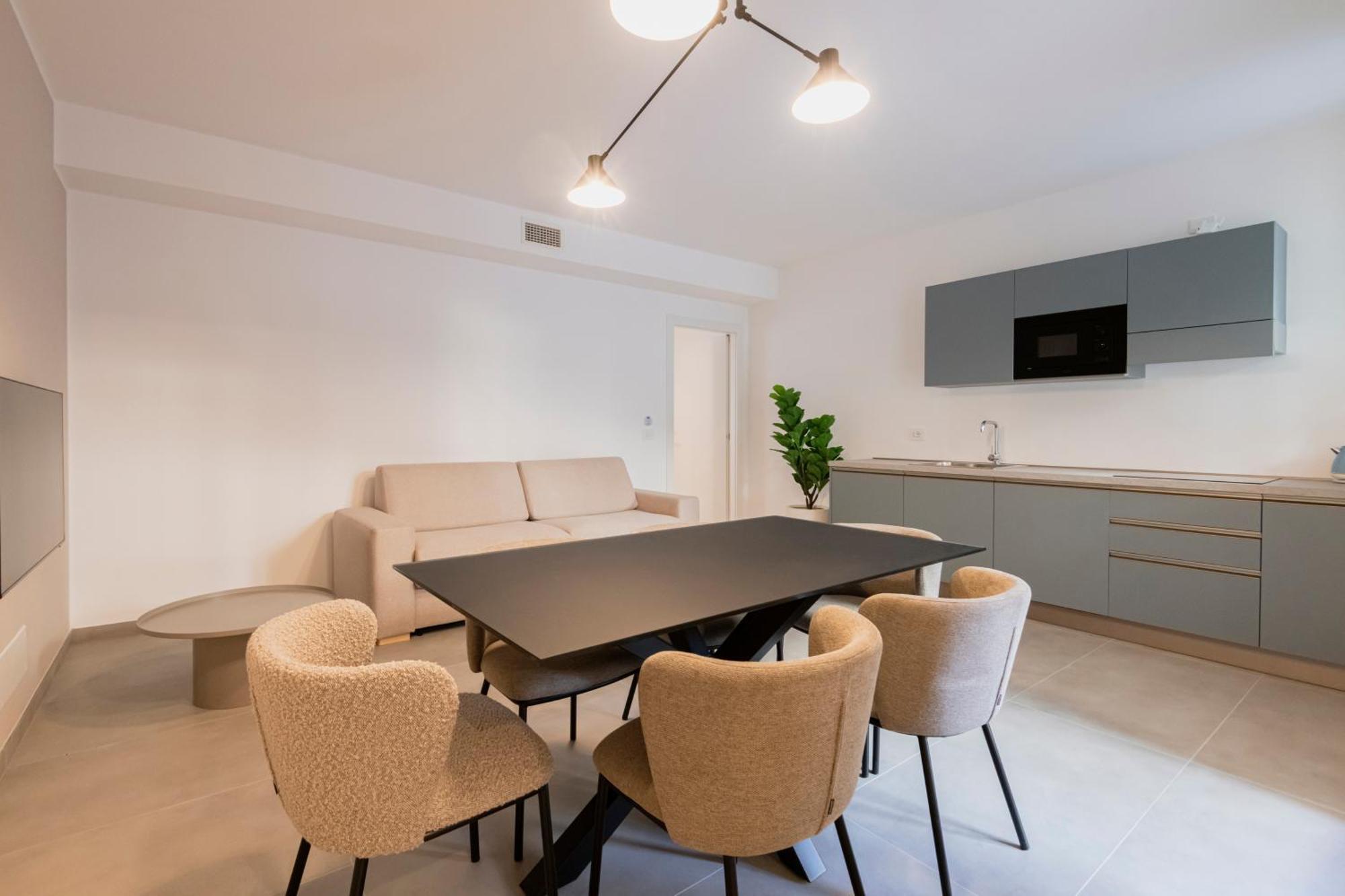 Aparthotel Relstay - De Angeli