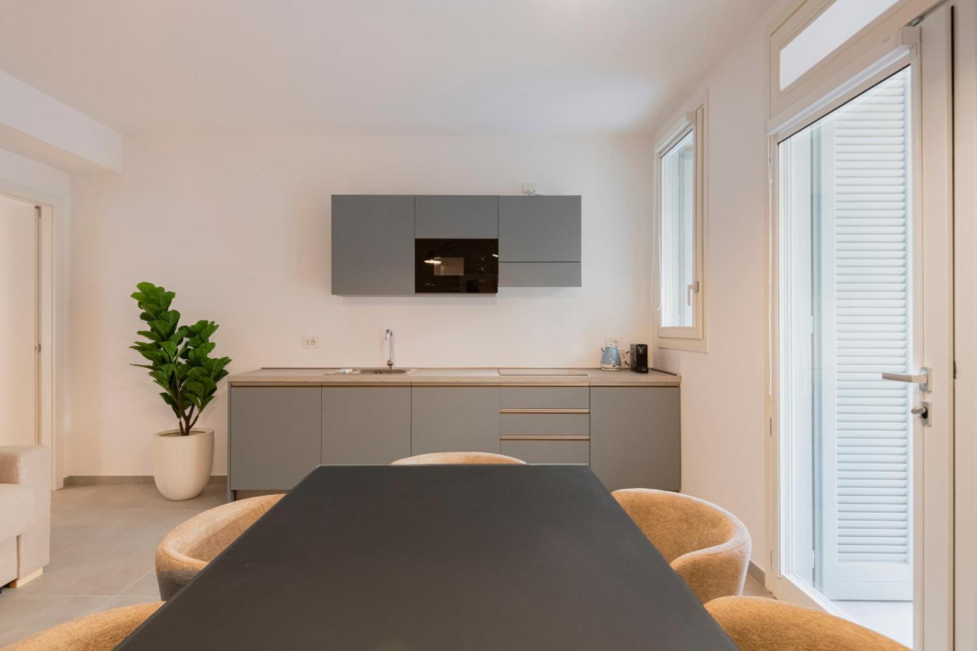Aparthotel Relstay - De Angeli *