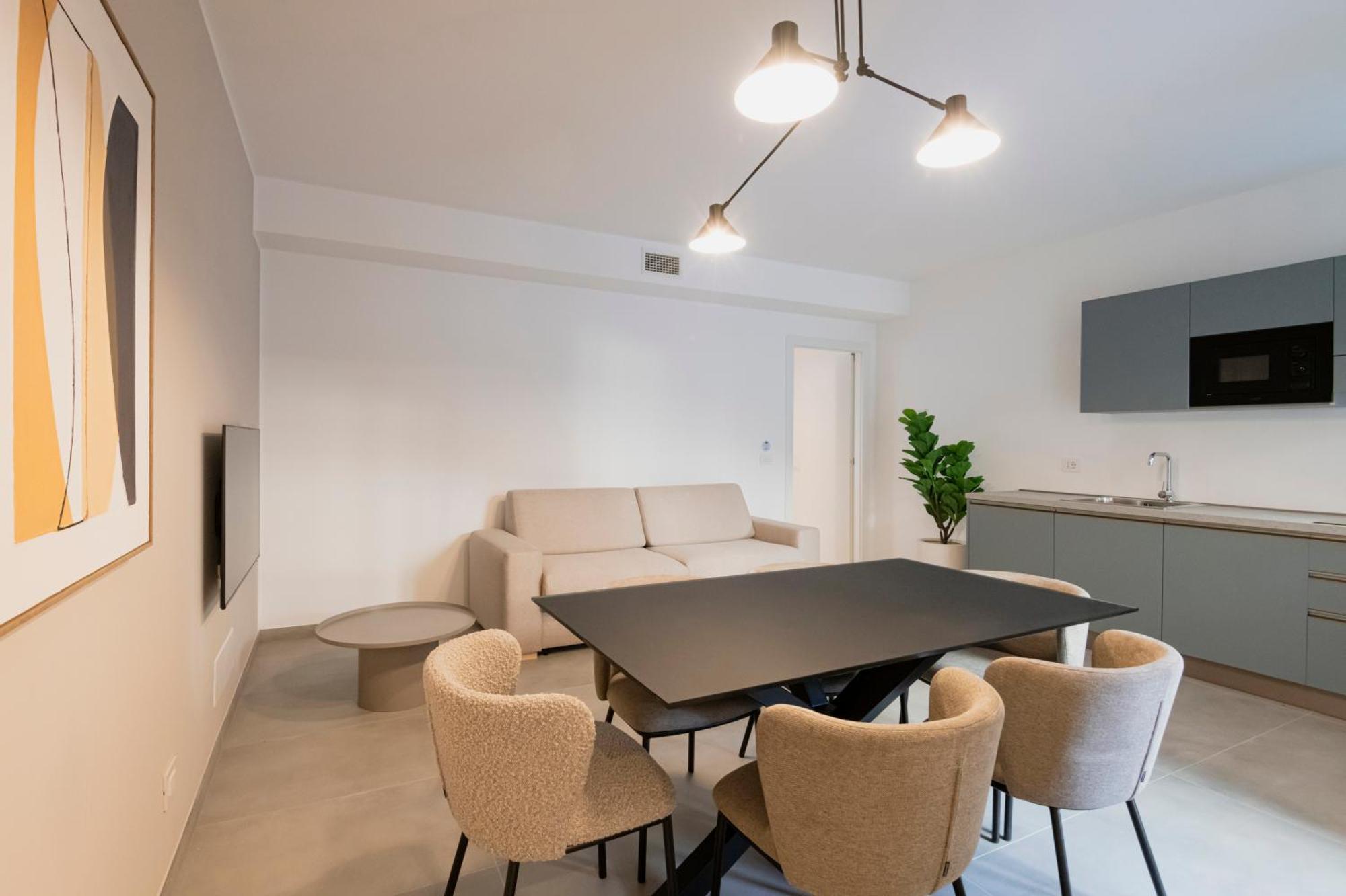 Relstay - De Angeli Aparthotel Milan