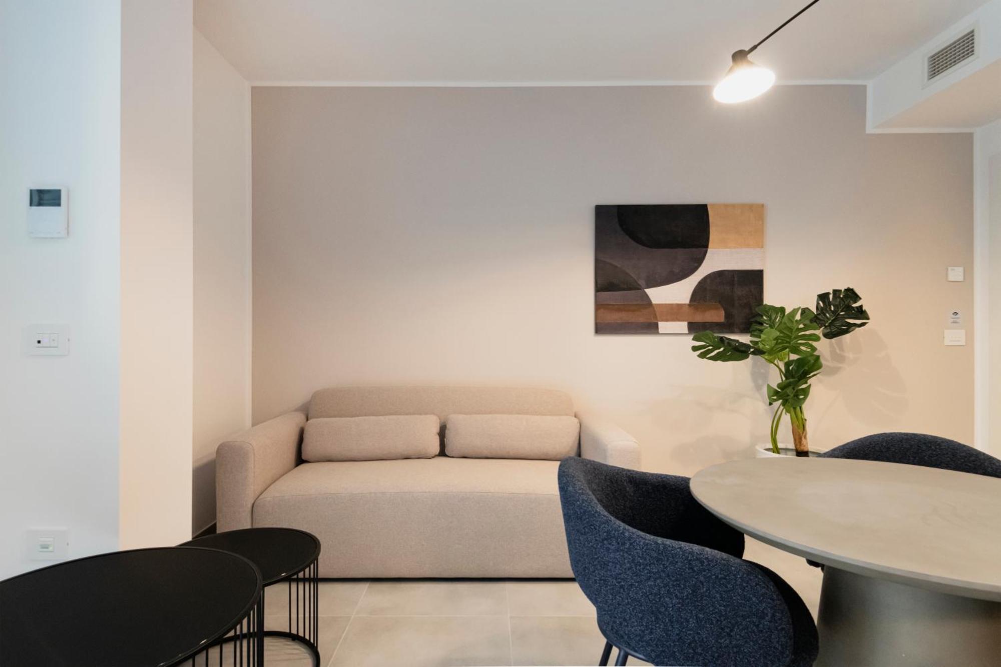 Aparthotel Relstay - De Angeli *