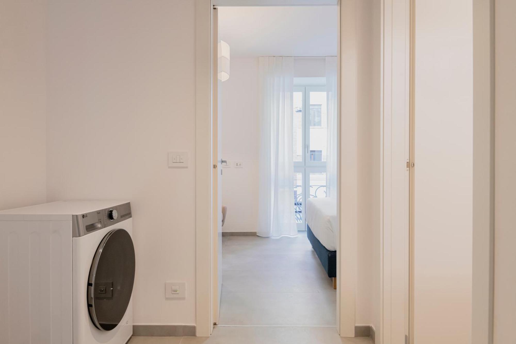 Aparthotel Relstay - De Angeli Milan