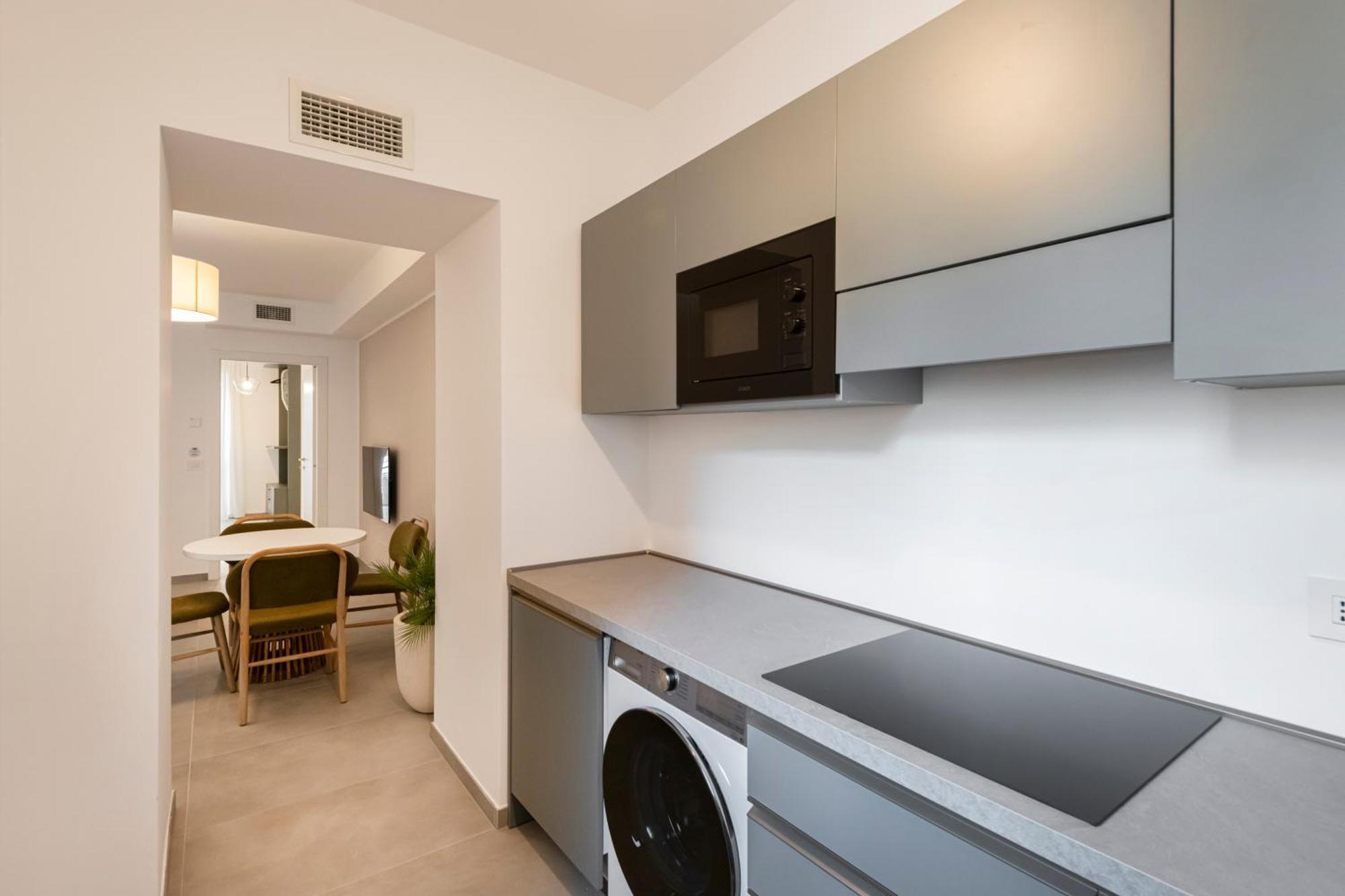 Relstay - De Angeli Aparthotel *