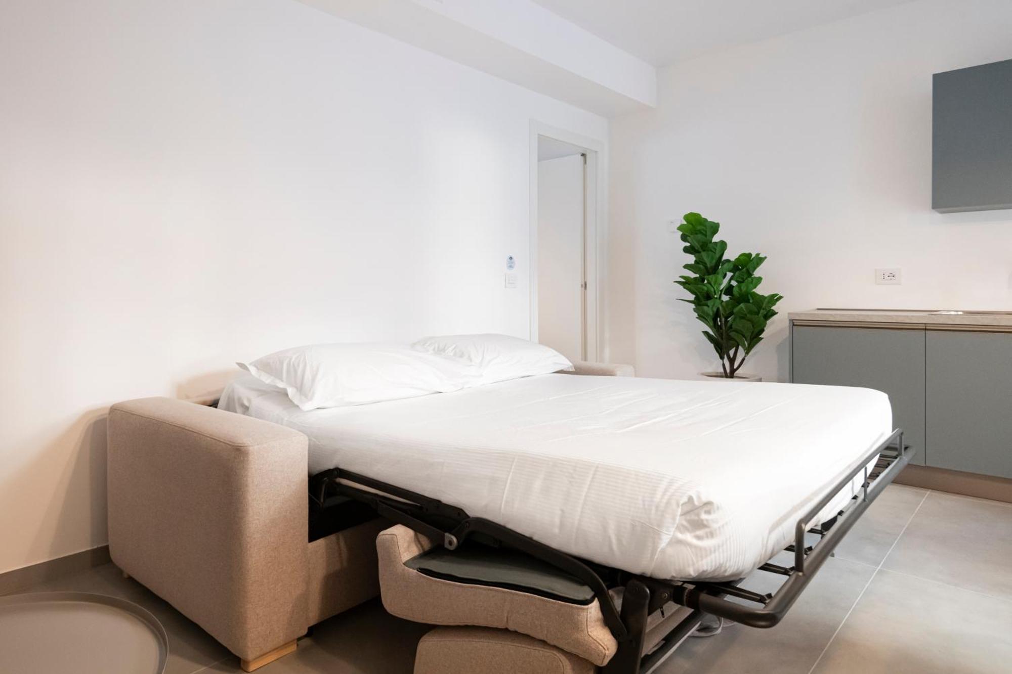 Relstay - De Angeli Aparthotel