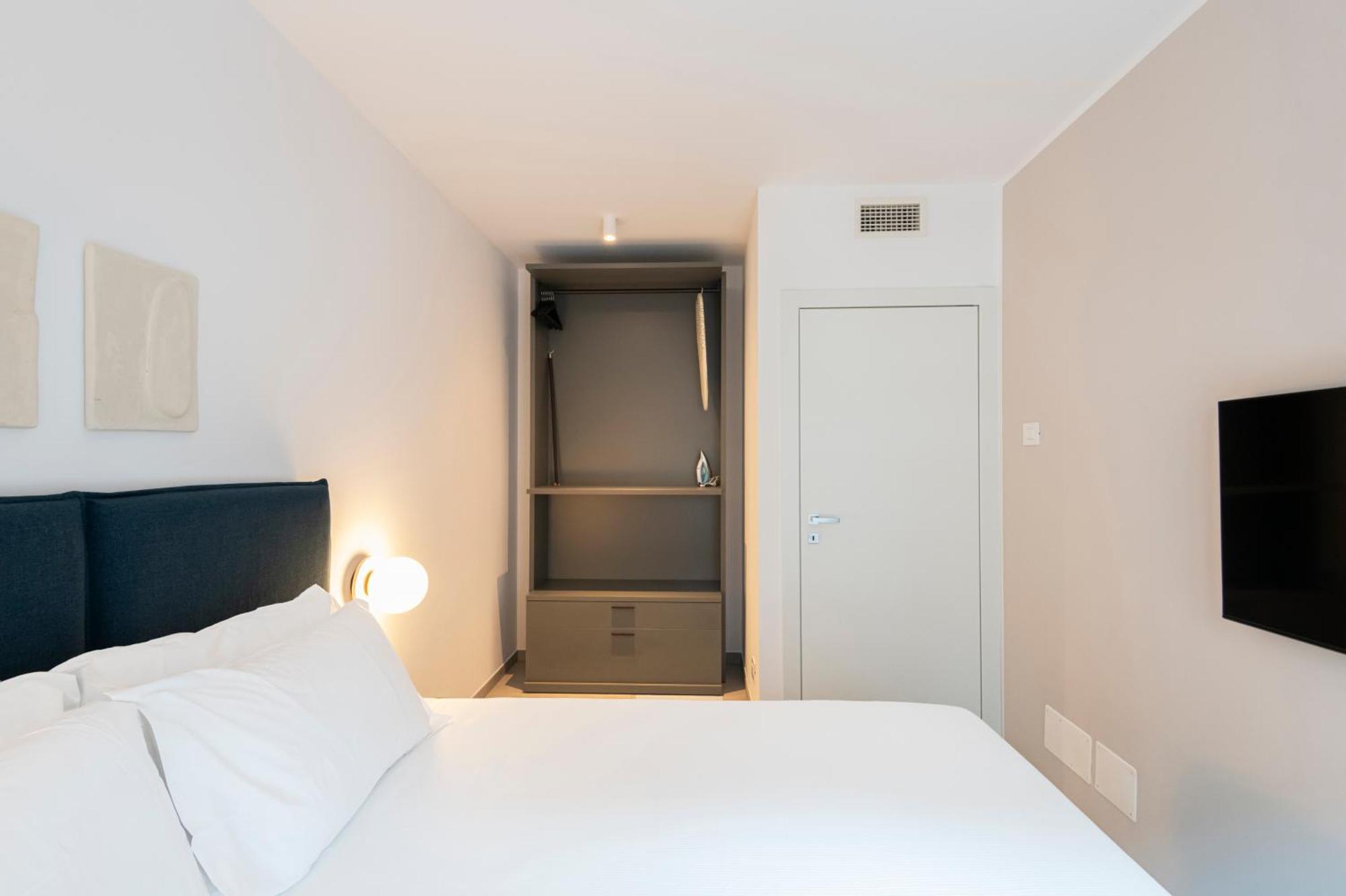 Aparthotel Relstay - De Angeli