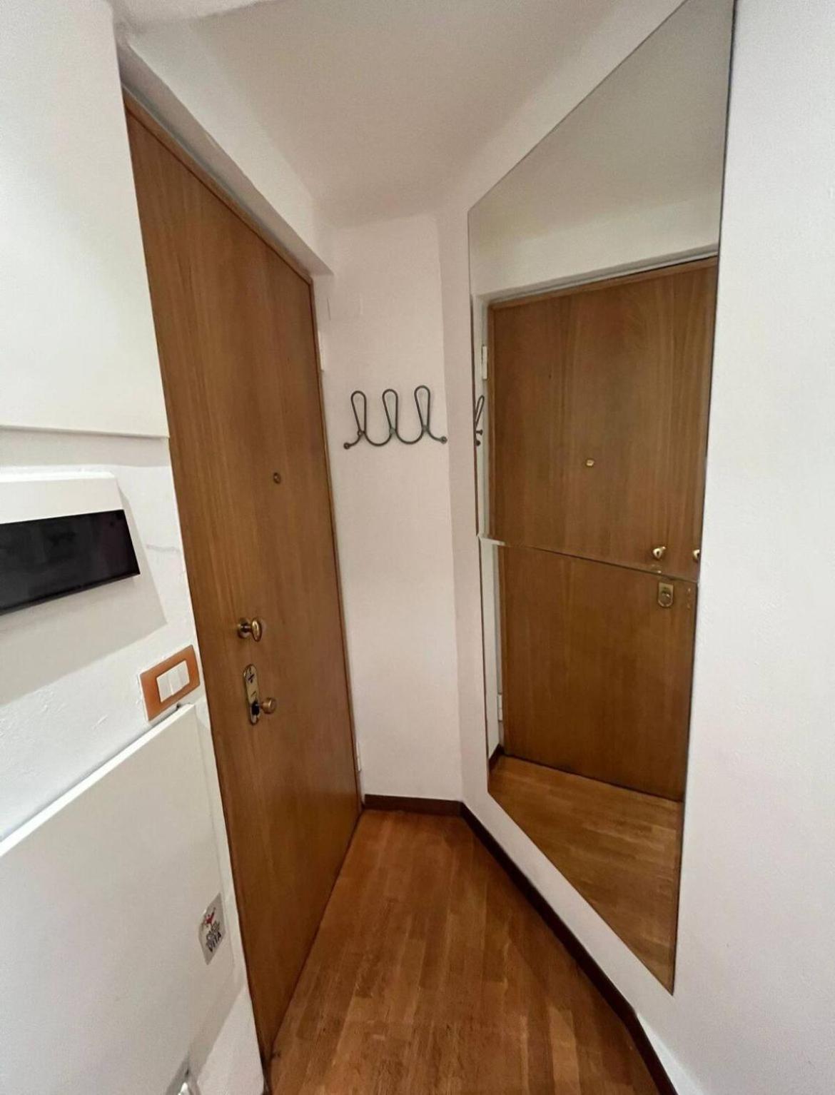 Gerusalemme Apartment Milan