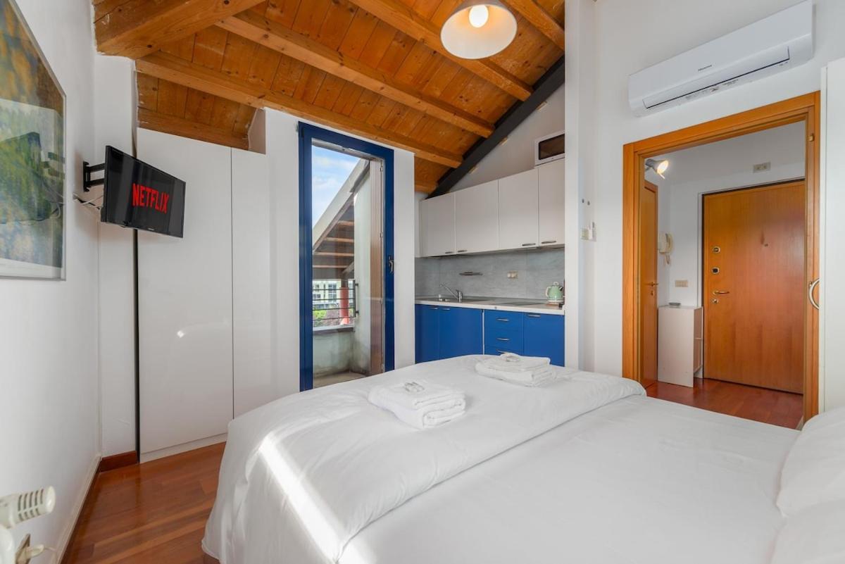 8min From Metro To San Siro - Quiet Appartement