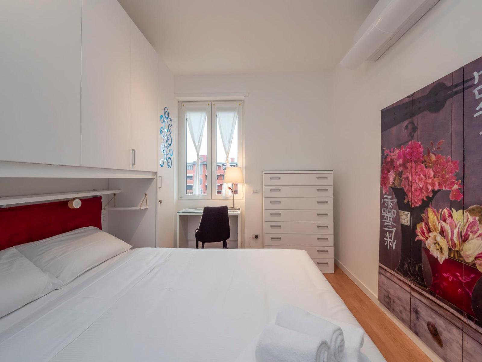 Appartement I Host - Scheiwiller 5 Milaan