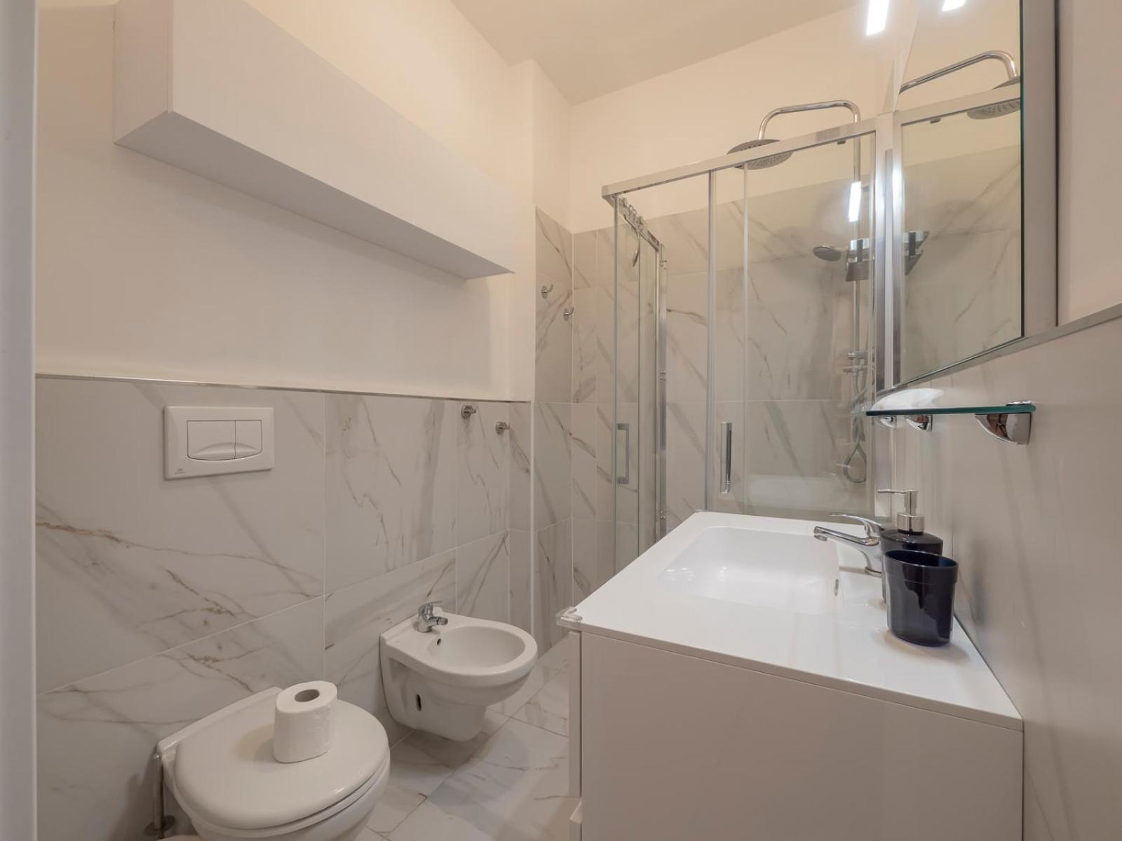 I Host - Scheiwiller 5 Appartement *