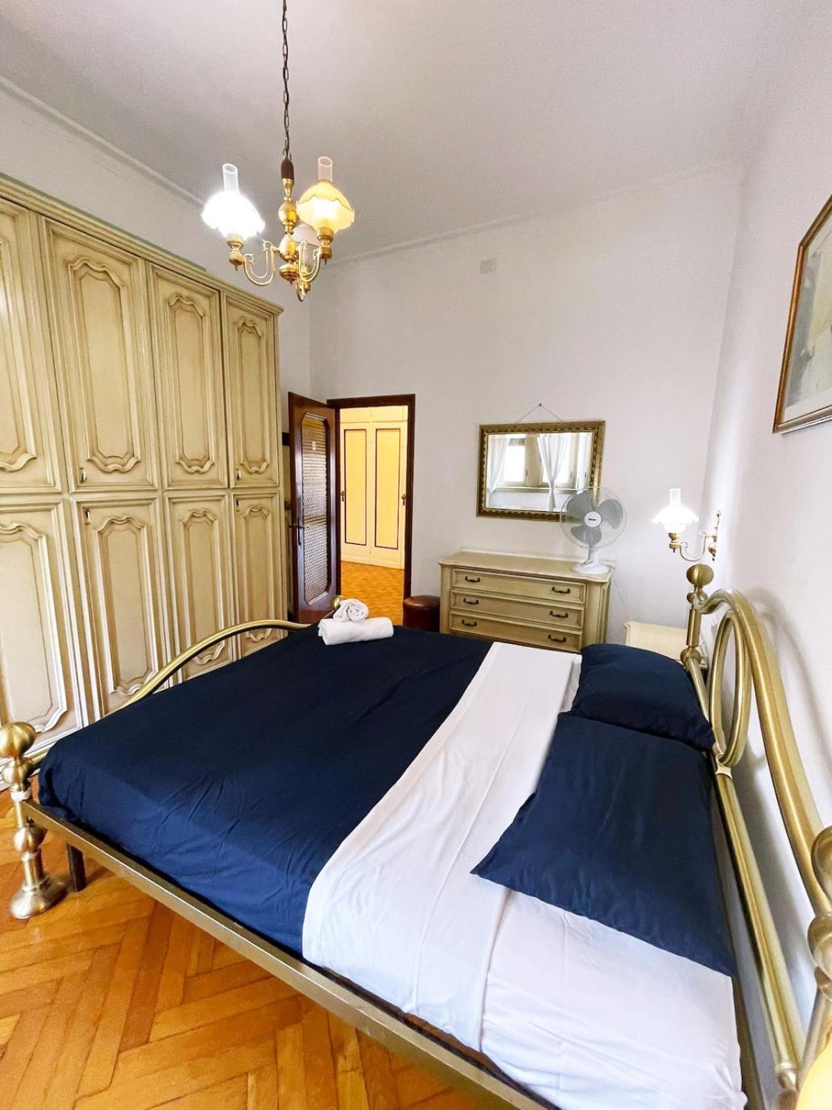 Grand Corner 32 Appartamento Milano