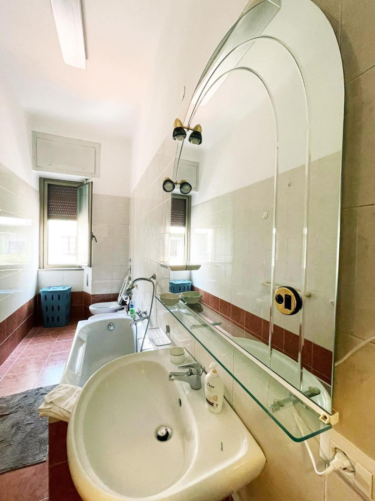 Appartamento Grand Corner 32 Milano