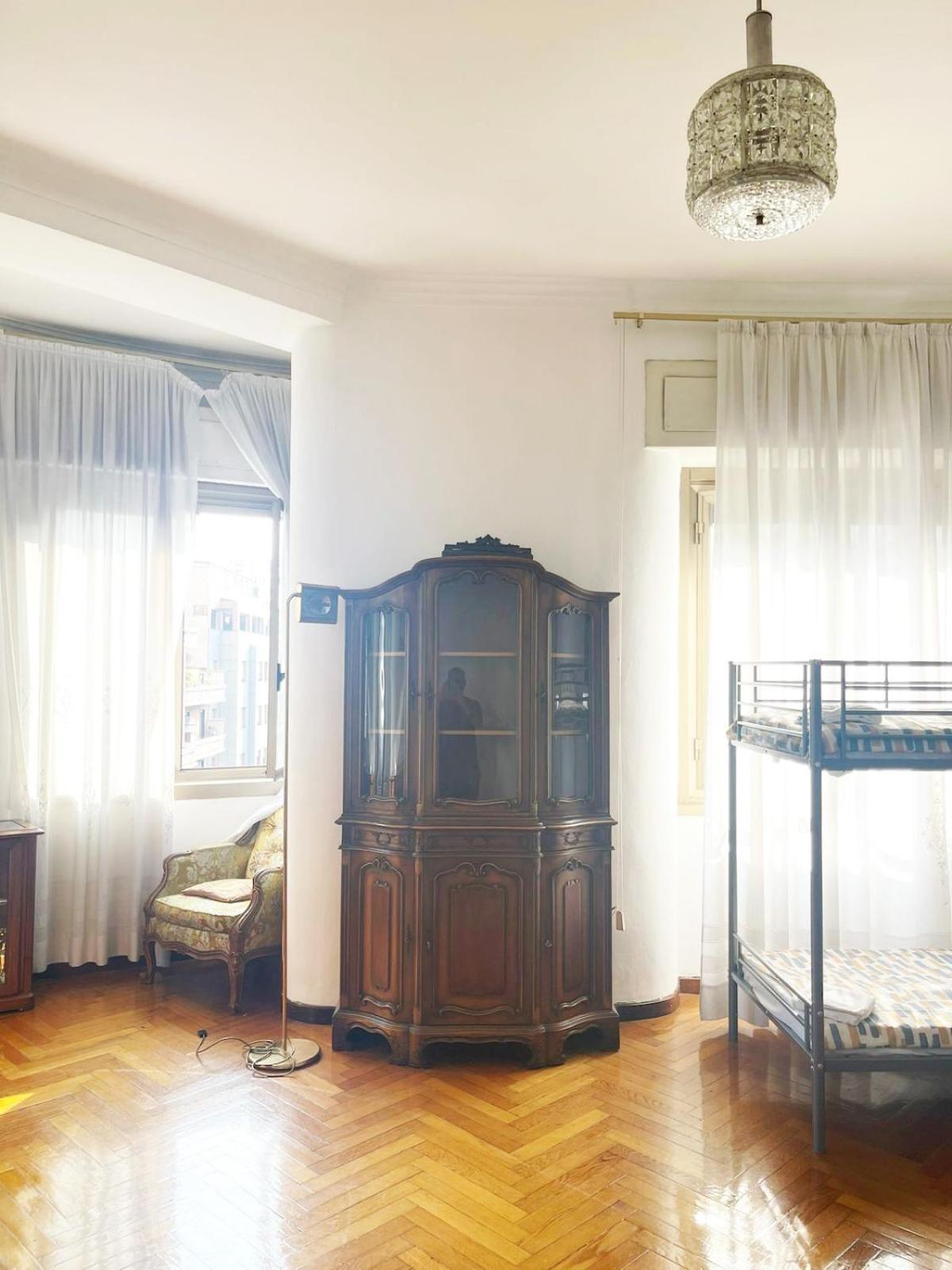 Grand Corner 32 Appartamento *