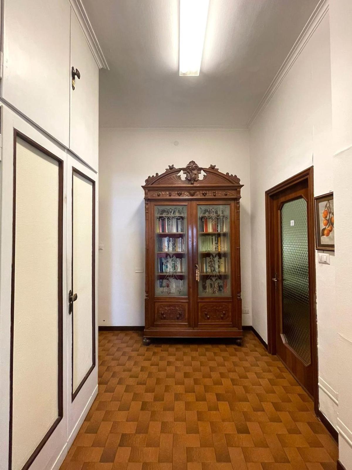 Grand Corner 32 Appartamento Milano