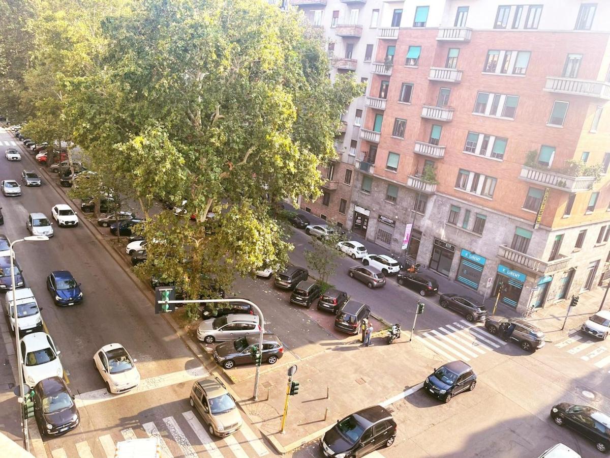 Grand Corner 32 Milano