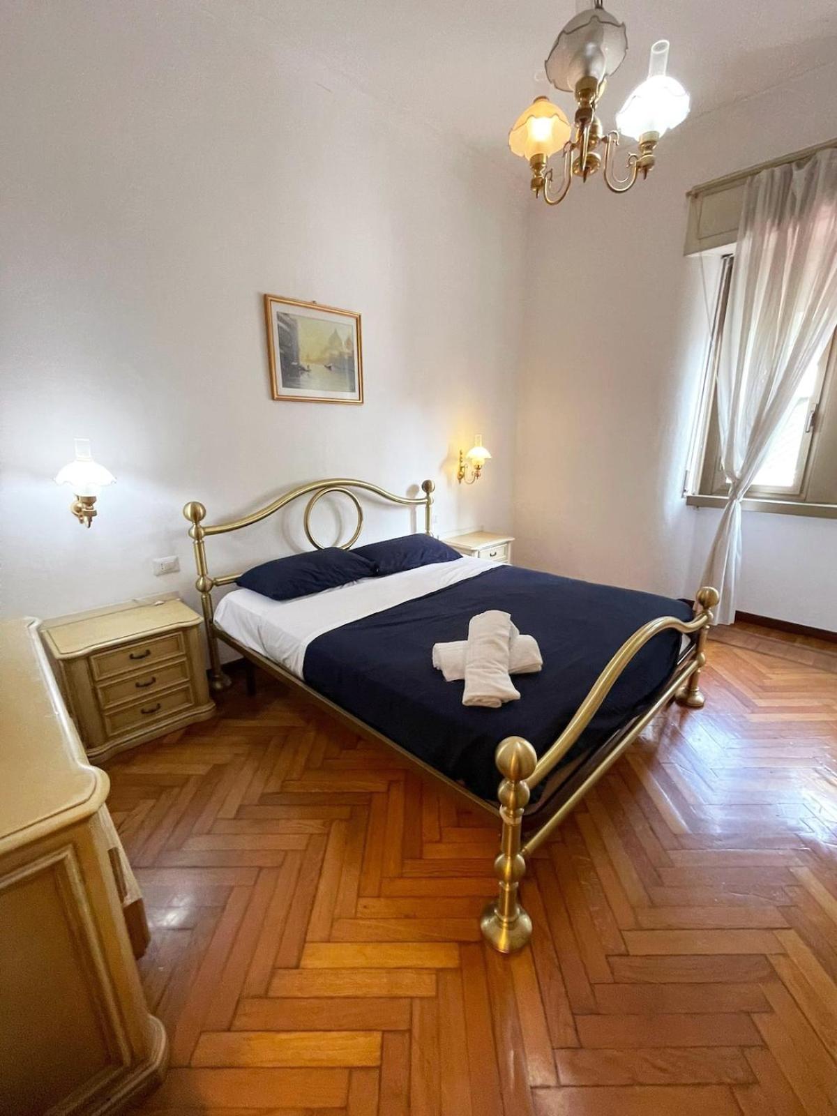 Grand Corner 32 Appartamento
