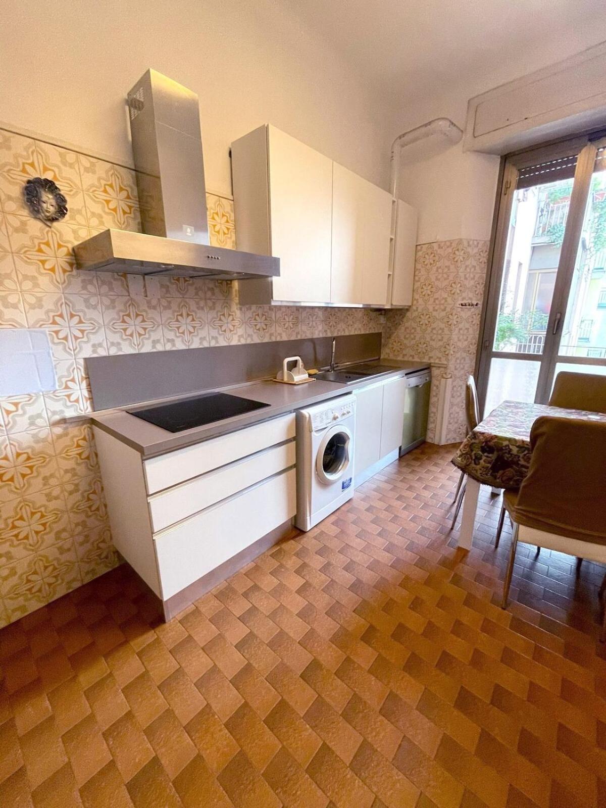 Appartamento Grand Corner 32