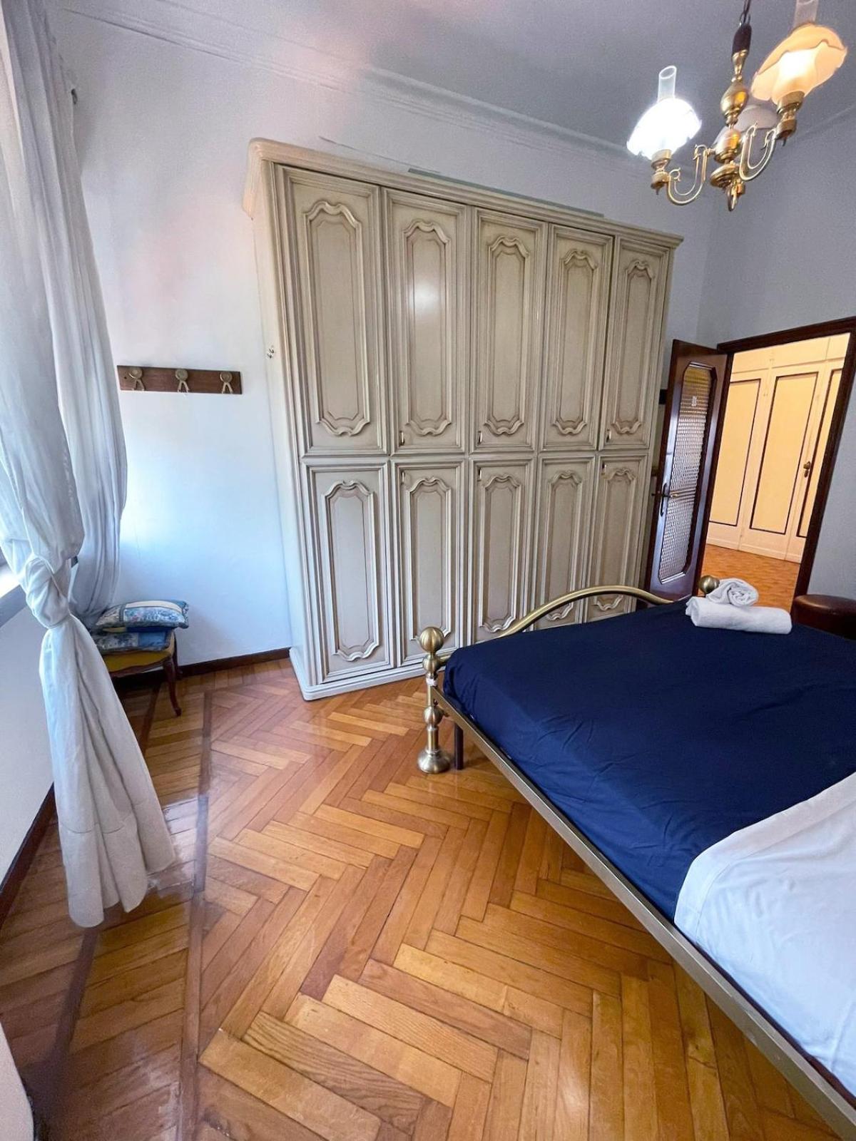 Grand Corner 32 Appartamento *