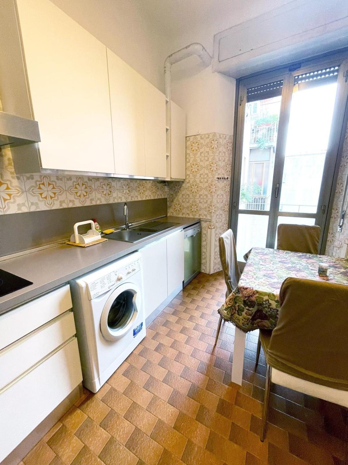 Grand Corner 32 Appartamento Milano