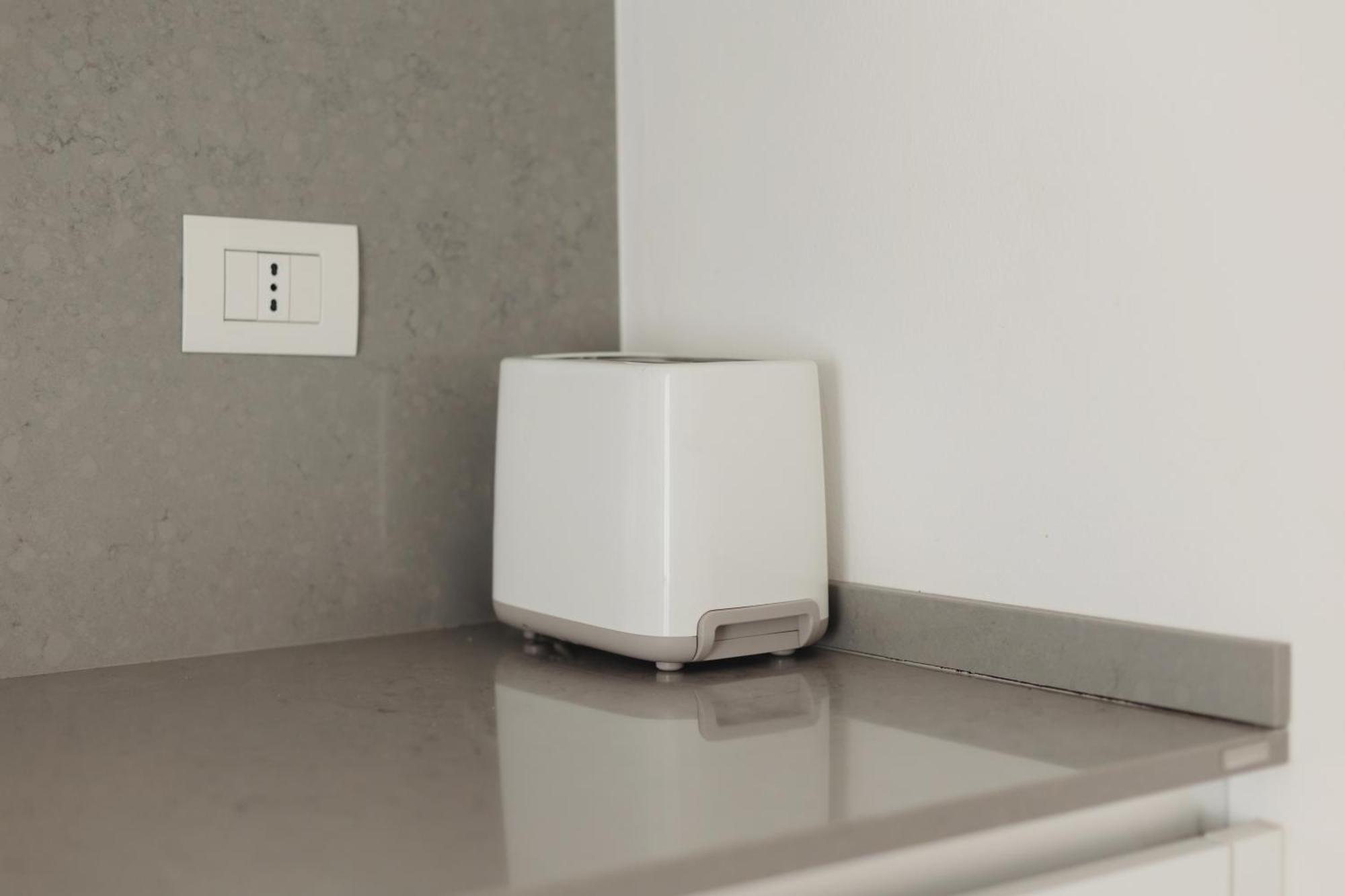 Gohost - Modern With Private Terrace Near Duomo * Mailand