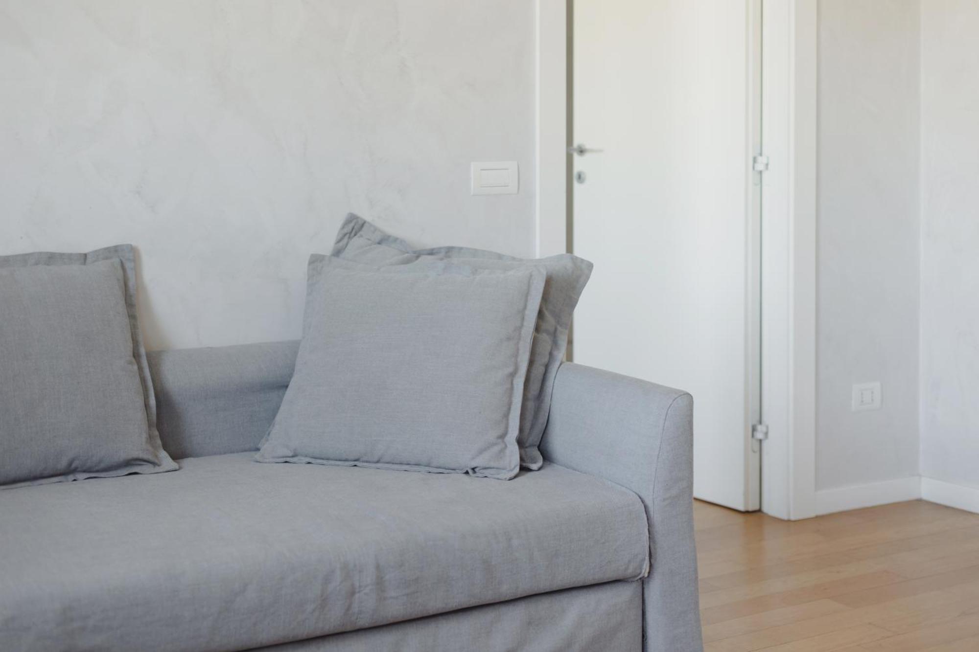 Gohost - Modern With Private Terrace Near Duomo * Mailand