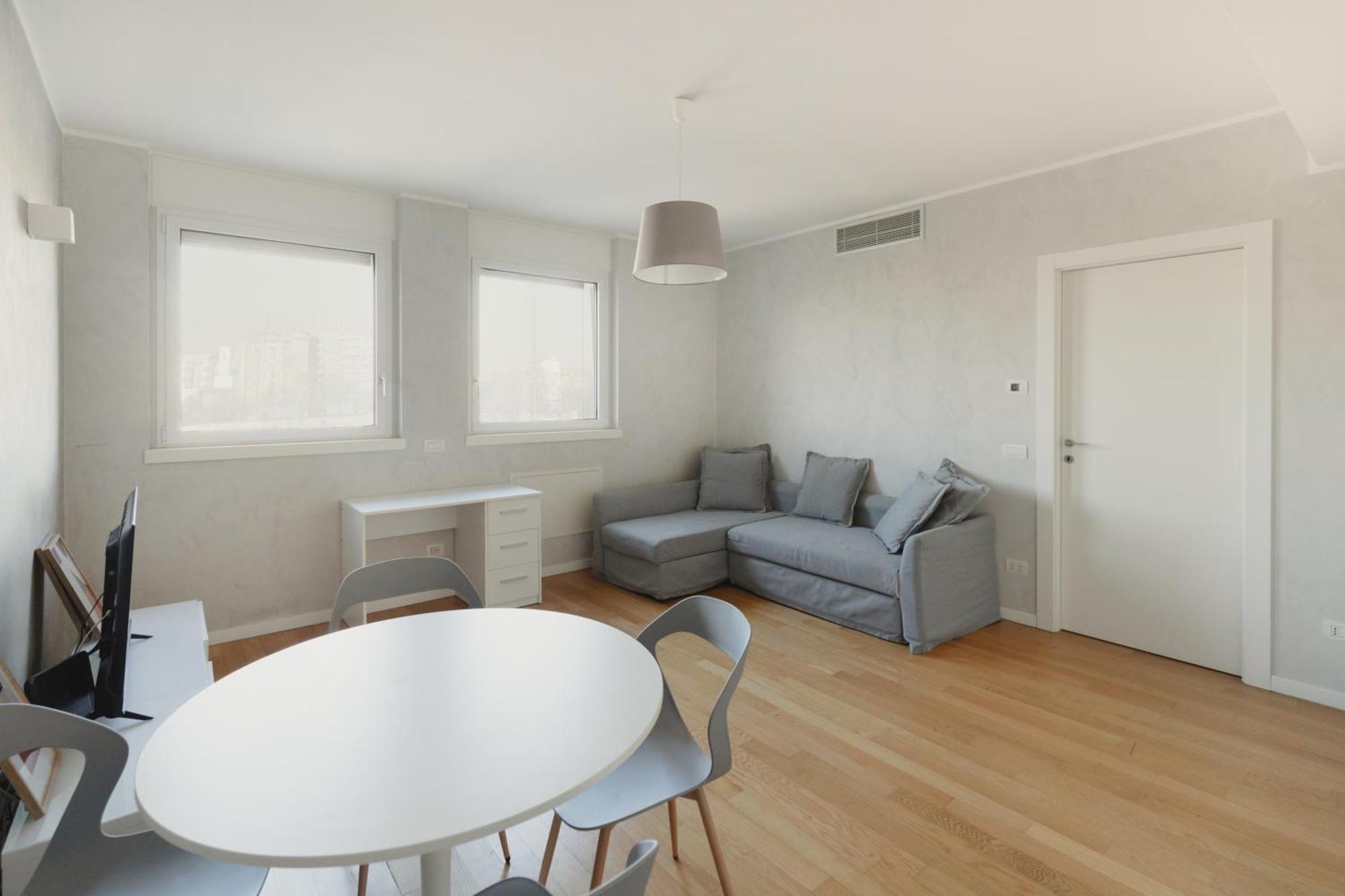 Gohost - Modern With Private Terrace Near Duomo