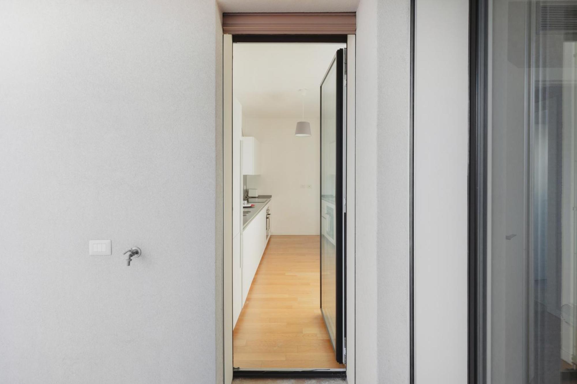 Appartamento Gohost - Modern With Private Terrace Near Duomo