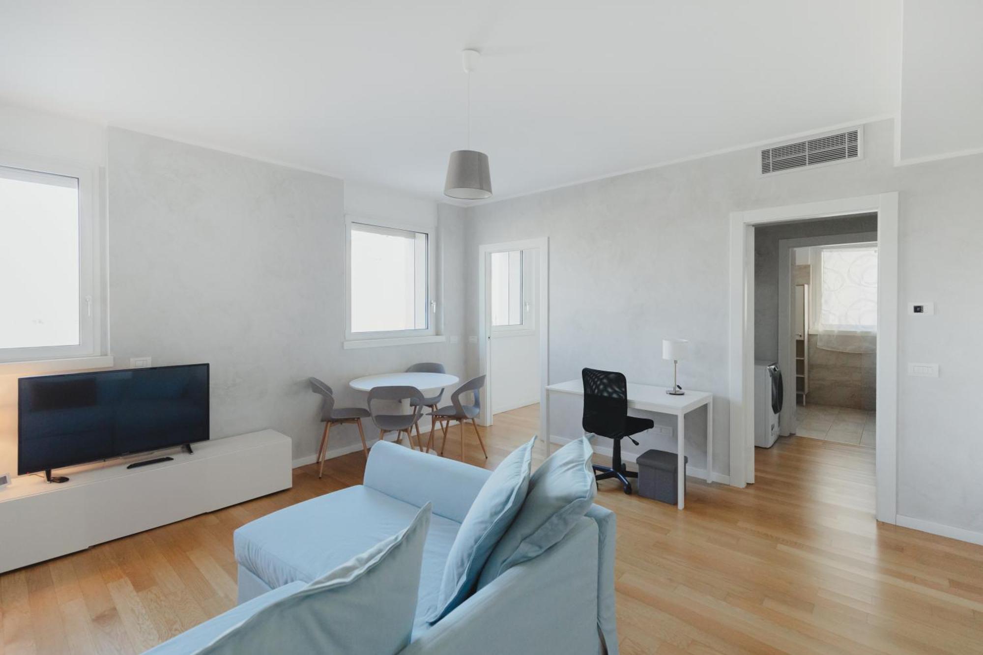 Appartamento Gohost - Modern With Private Terrace Near Duomo *