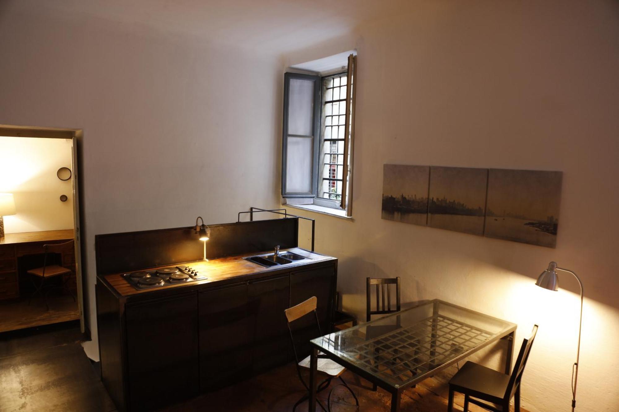 Appartamento Casa - Openspace In Duomo