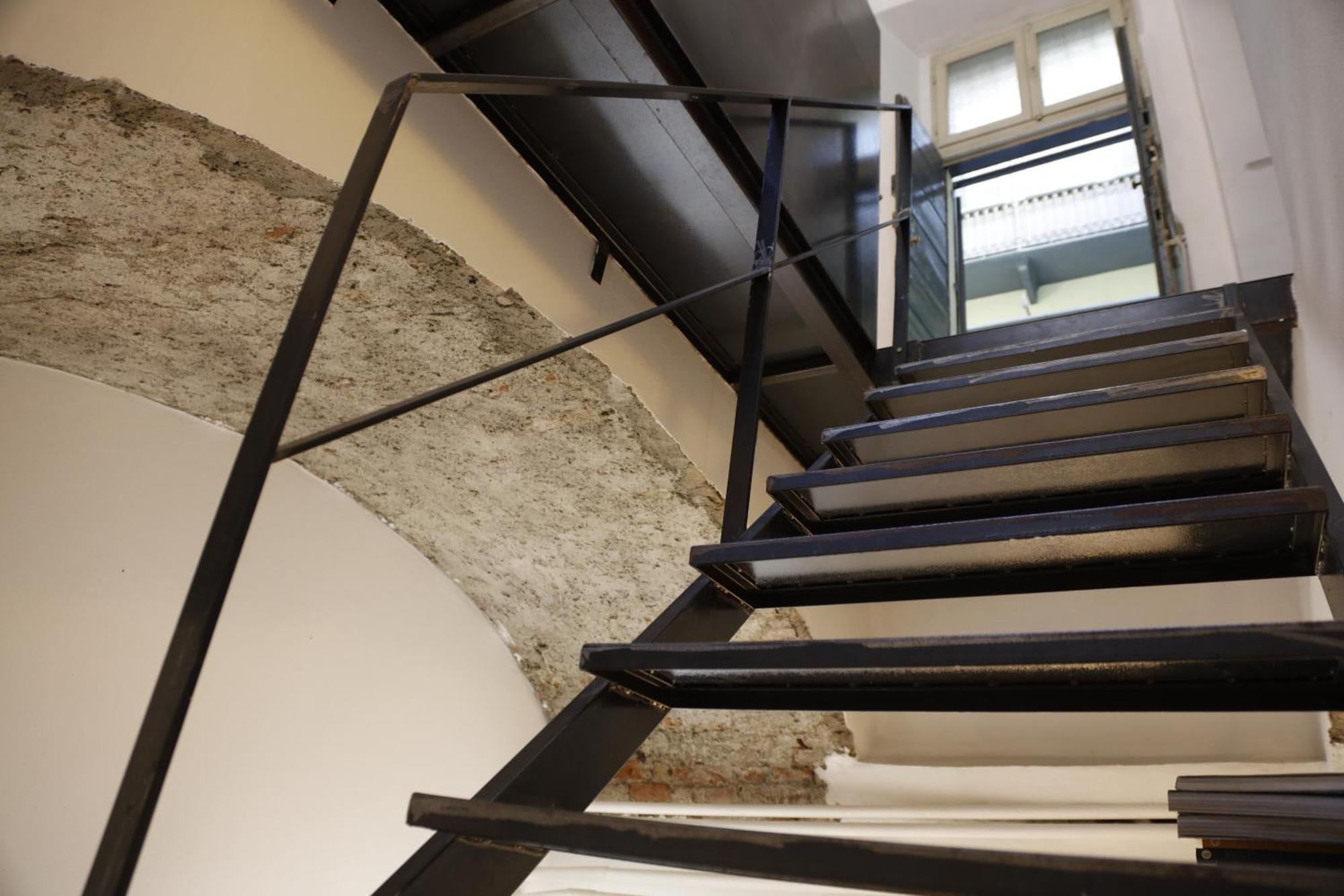 Appartamento Casa - Openspace In Duomo