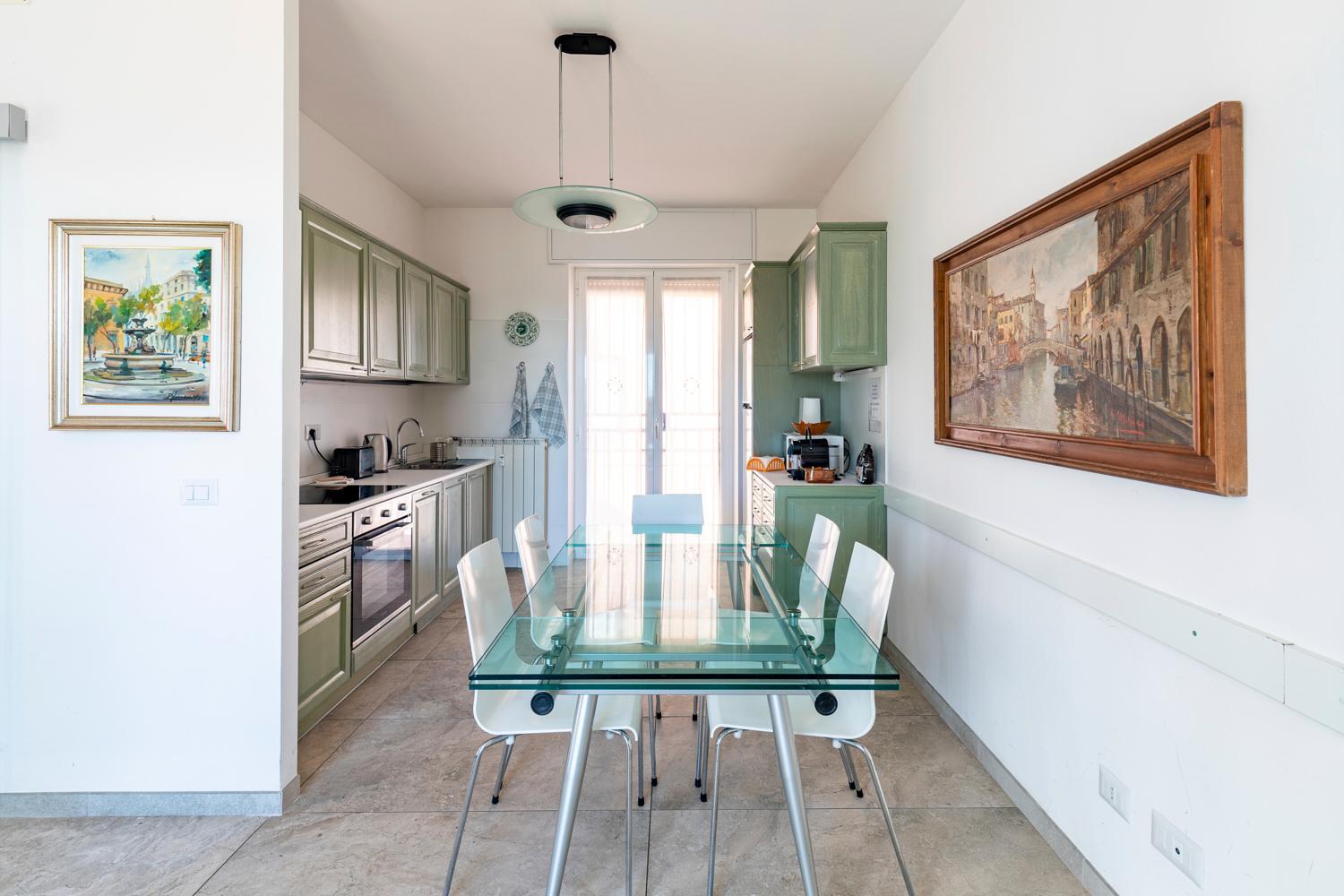 Casa Di Pier - Splendido Attico A 15 Minuti Dal Centro Citta