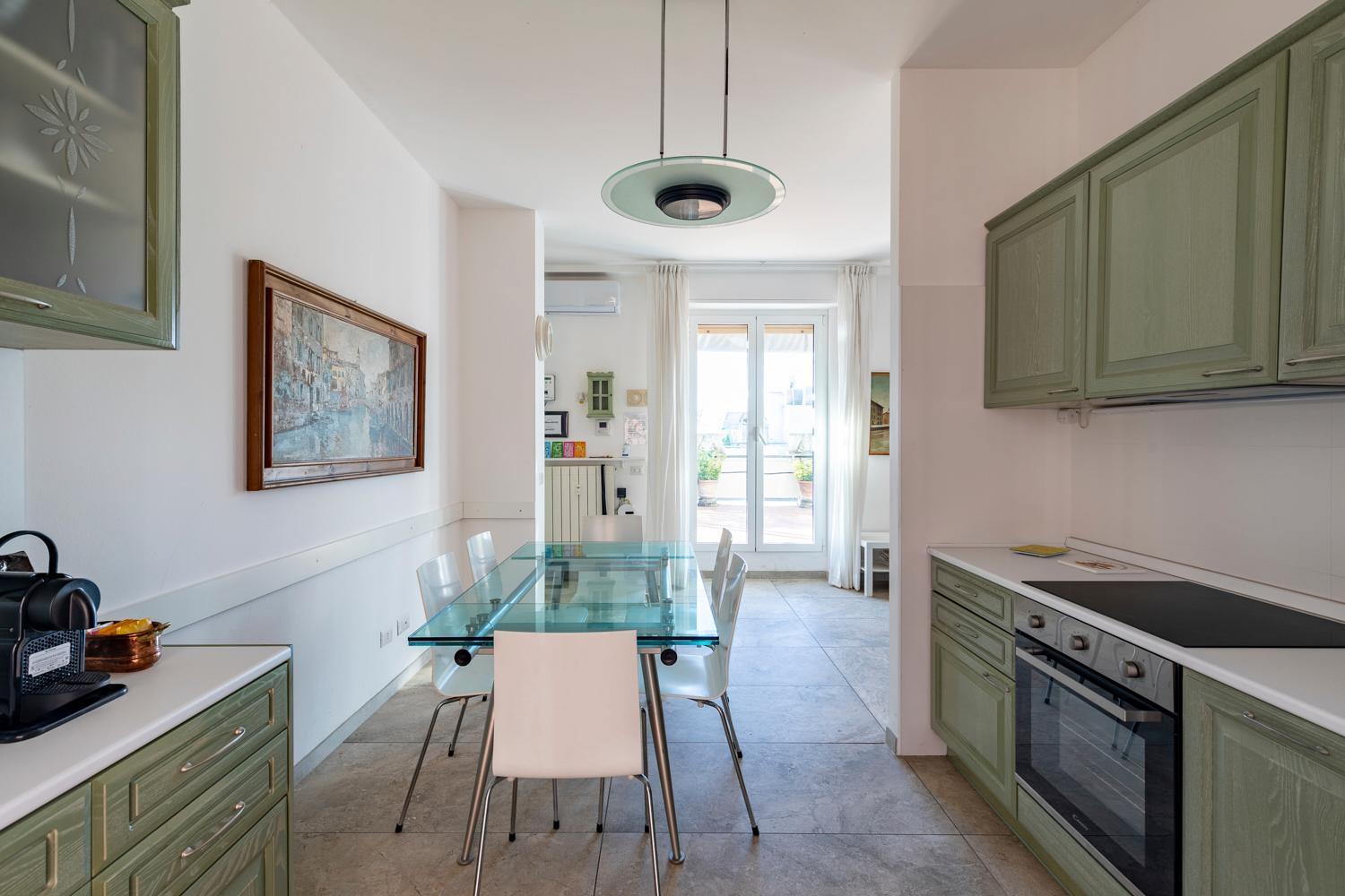 Casa Di Pier - Splendido Attico A 15 Minuti Dal Centro Citta Apartment *