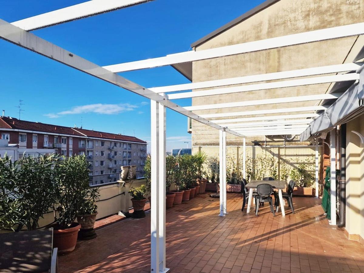 Casa Di Pier - Splendido Attico A 15 Minuti Dal Centro Citta Apartment *