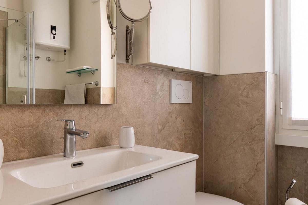 Apartment Casa Di Pier - Splendido Attico A 15 Minuti Dal Centro Citta *