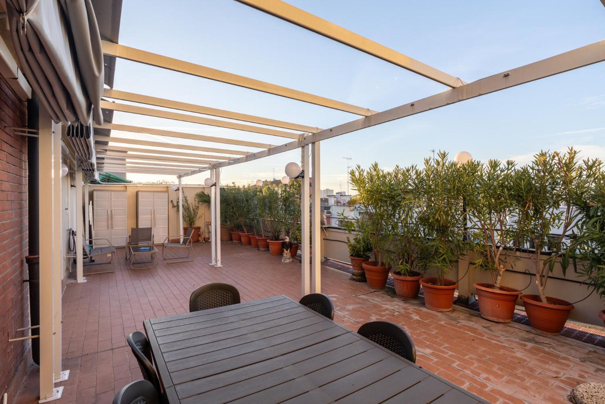 Casa Di Pier - Splendido Attico A 15 Minuti Dal Centro Citta * Mailand