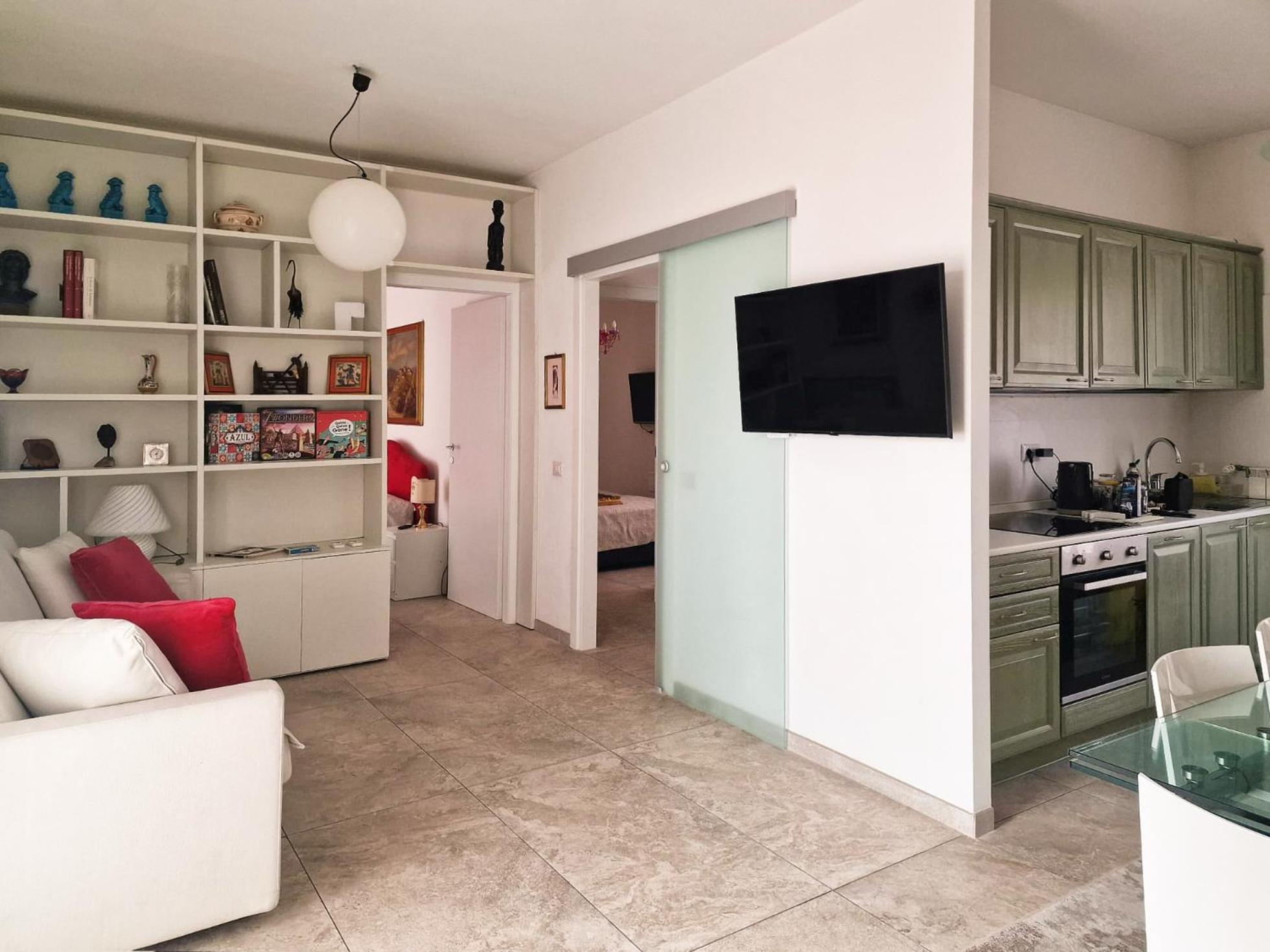 Casa Di Pier - Splendido Attico A 15 Minuti Dal Centro Citta Apartment *