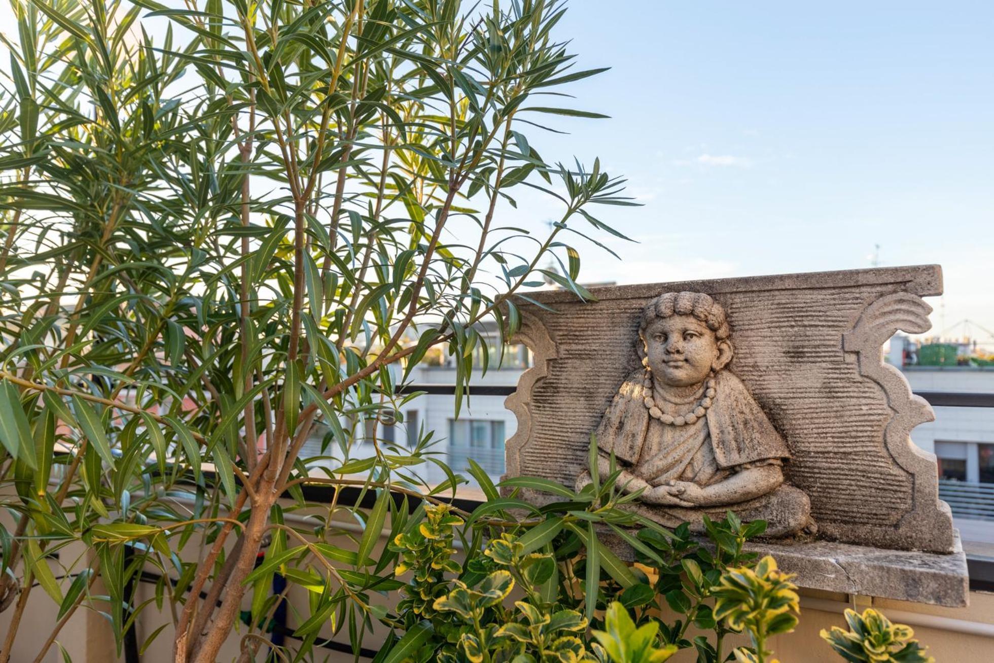 Casa Di Pier - Splendido Attico A 15 Minuti Dal Centro Citta Apartment Mailand