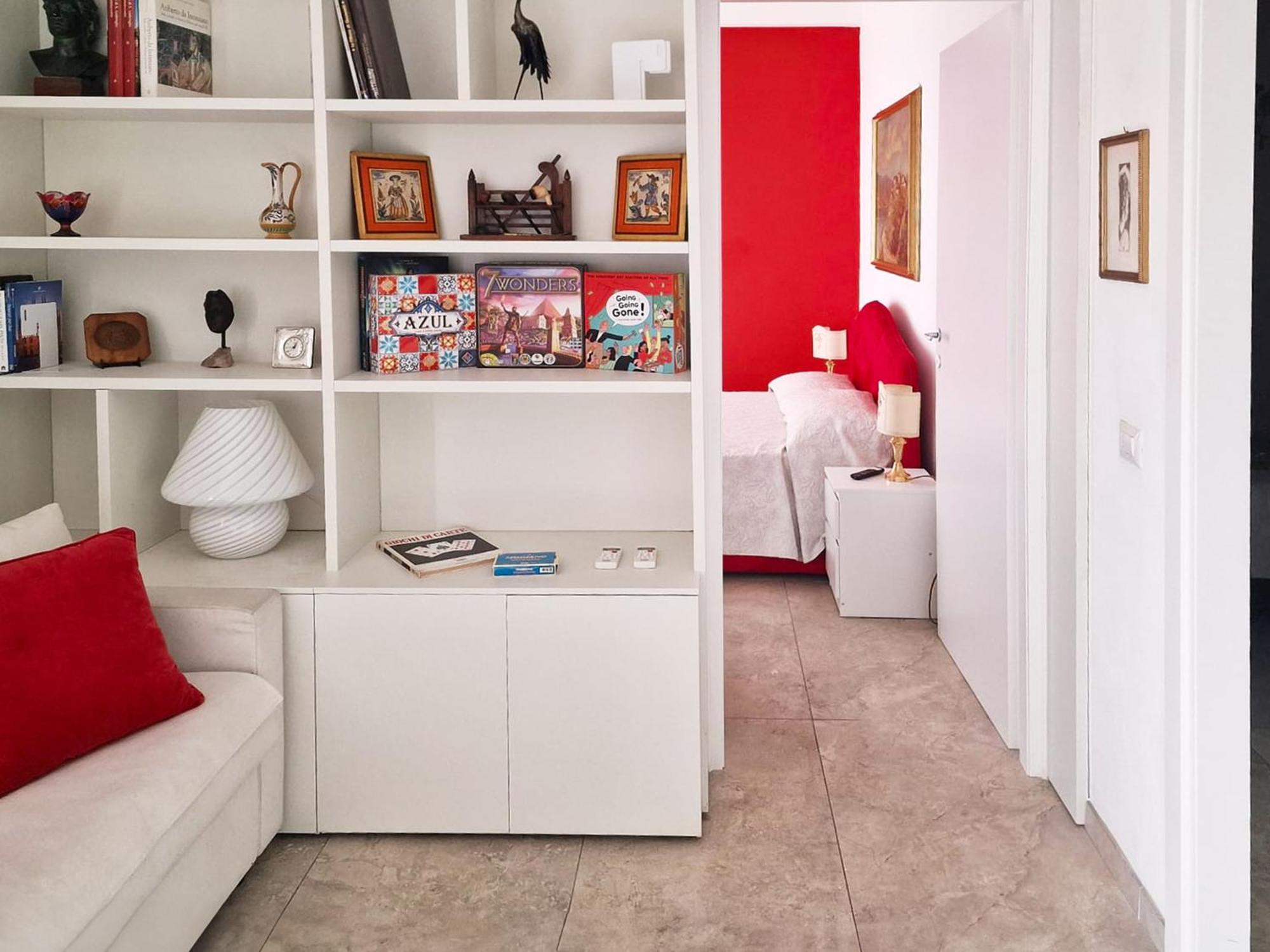 Casa Di Pier - Splendido Attico A 15 Minuti Dal Centro Citta * Mailand