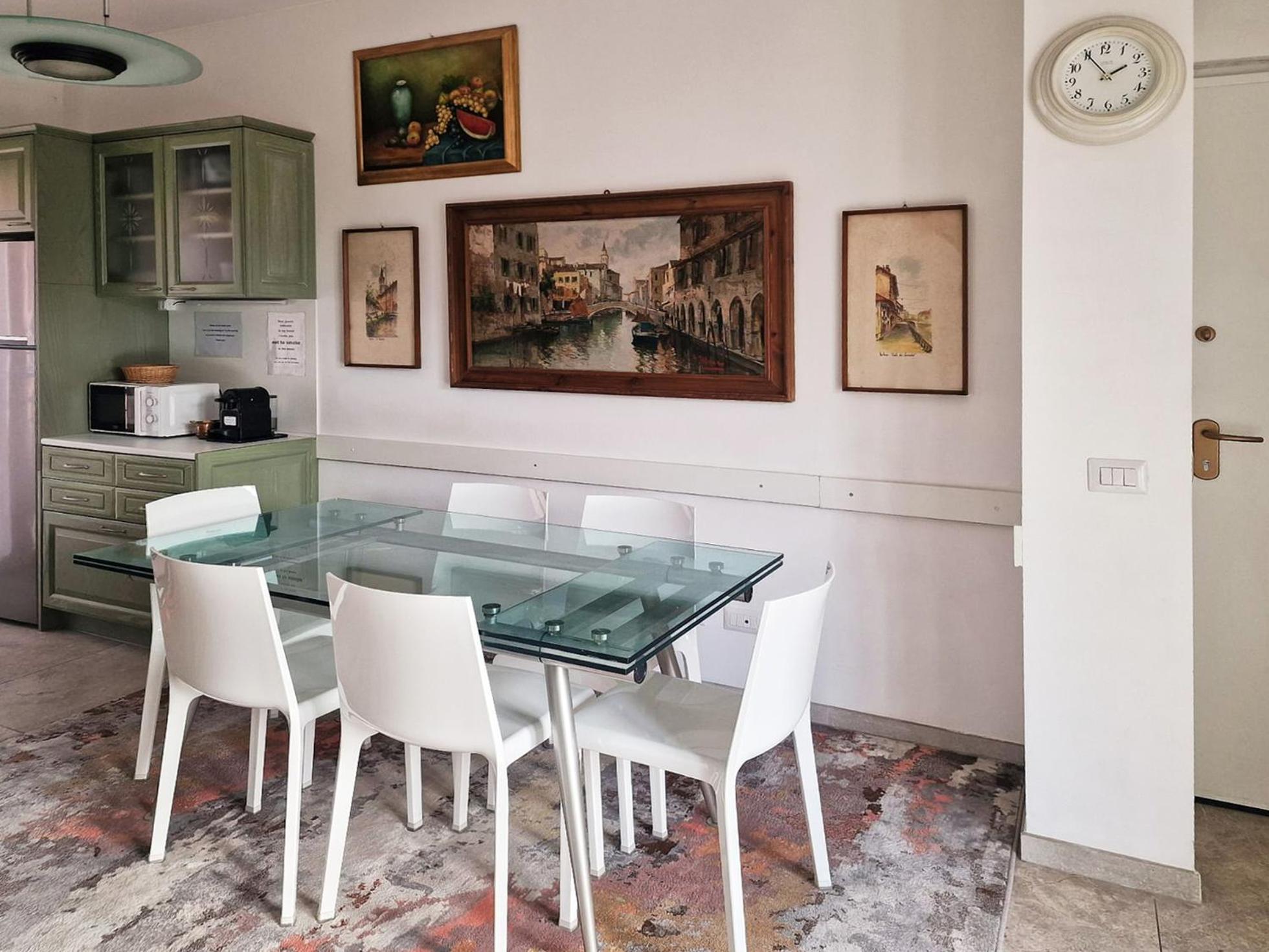 Apartment Casa Di Pier - Splendido Attico A 15 Minuti Dal Centro Citta