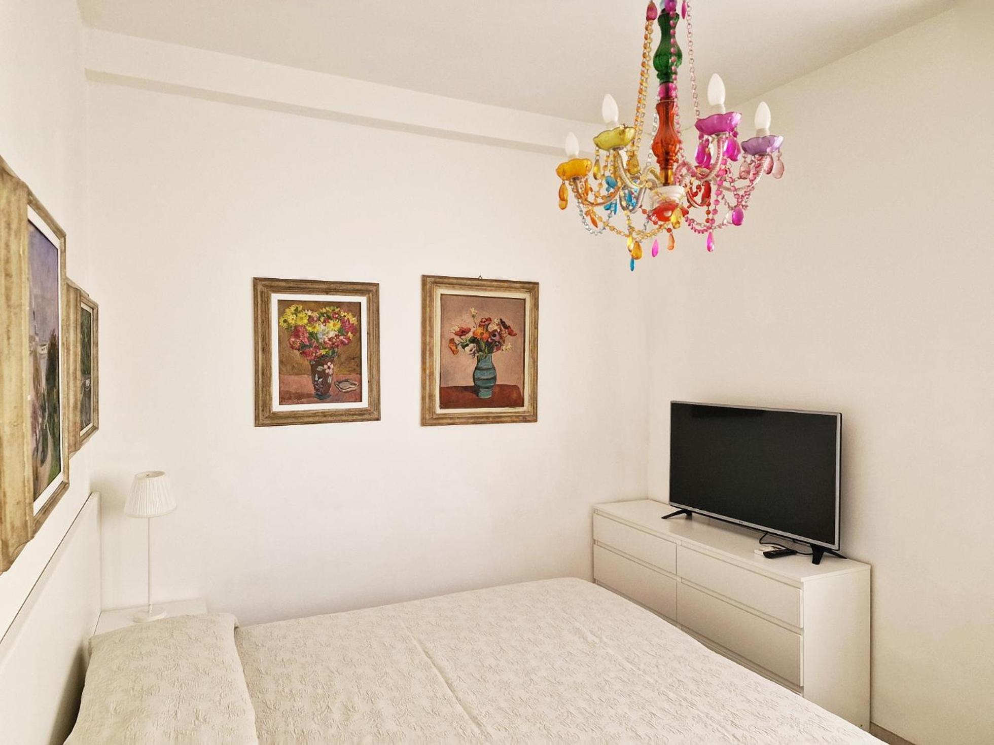 Casa Di Pier - Splendido Attico A 15 Minuti Dal Centro Citta Mailand