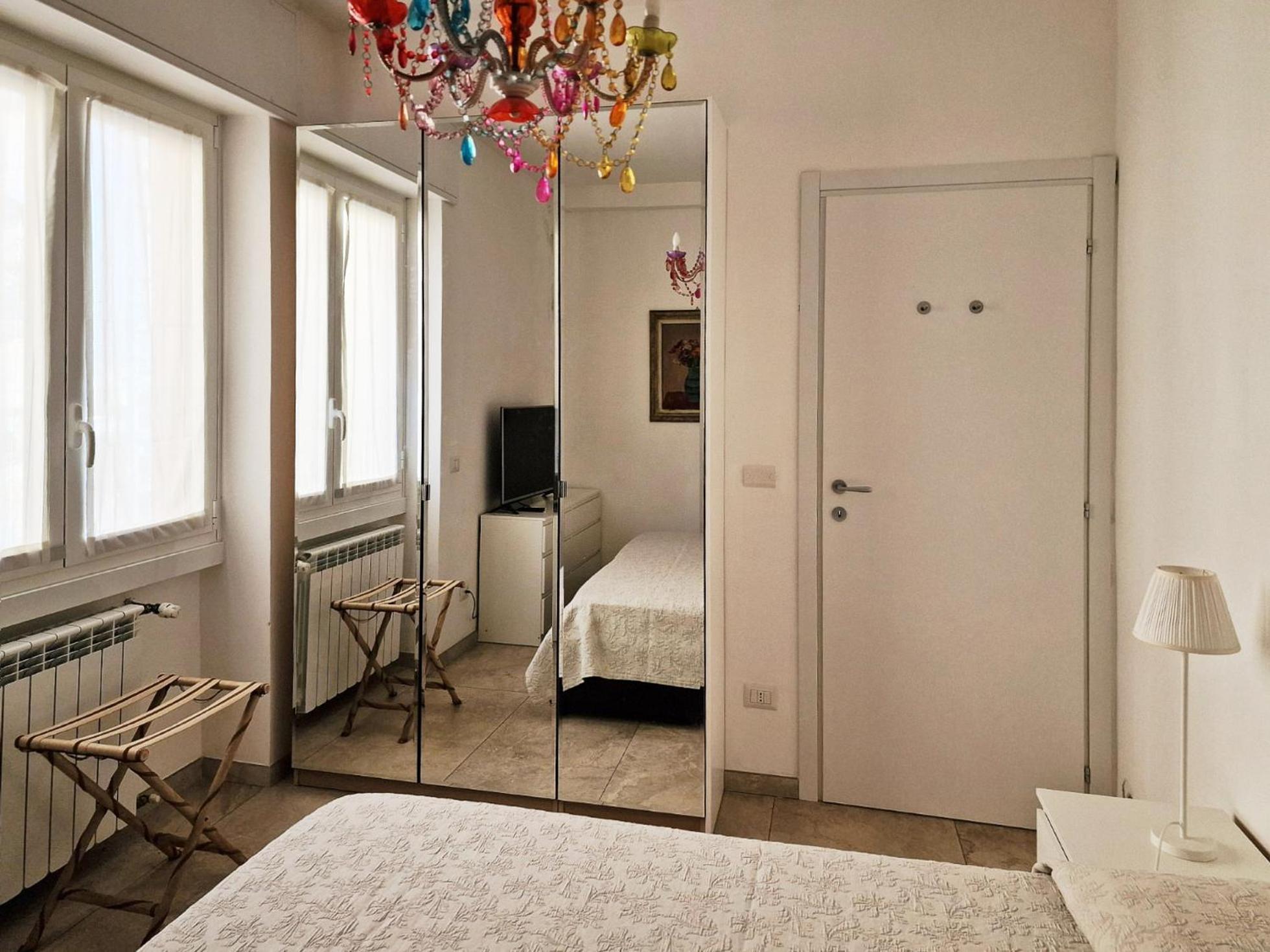 Casa Di Pier - Splendido Attico A 15 Minuti Dal Centro Citta Mailand