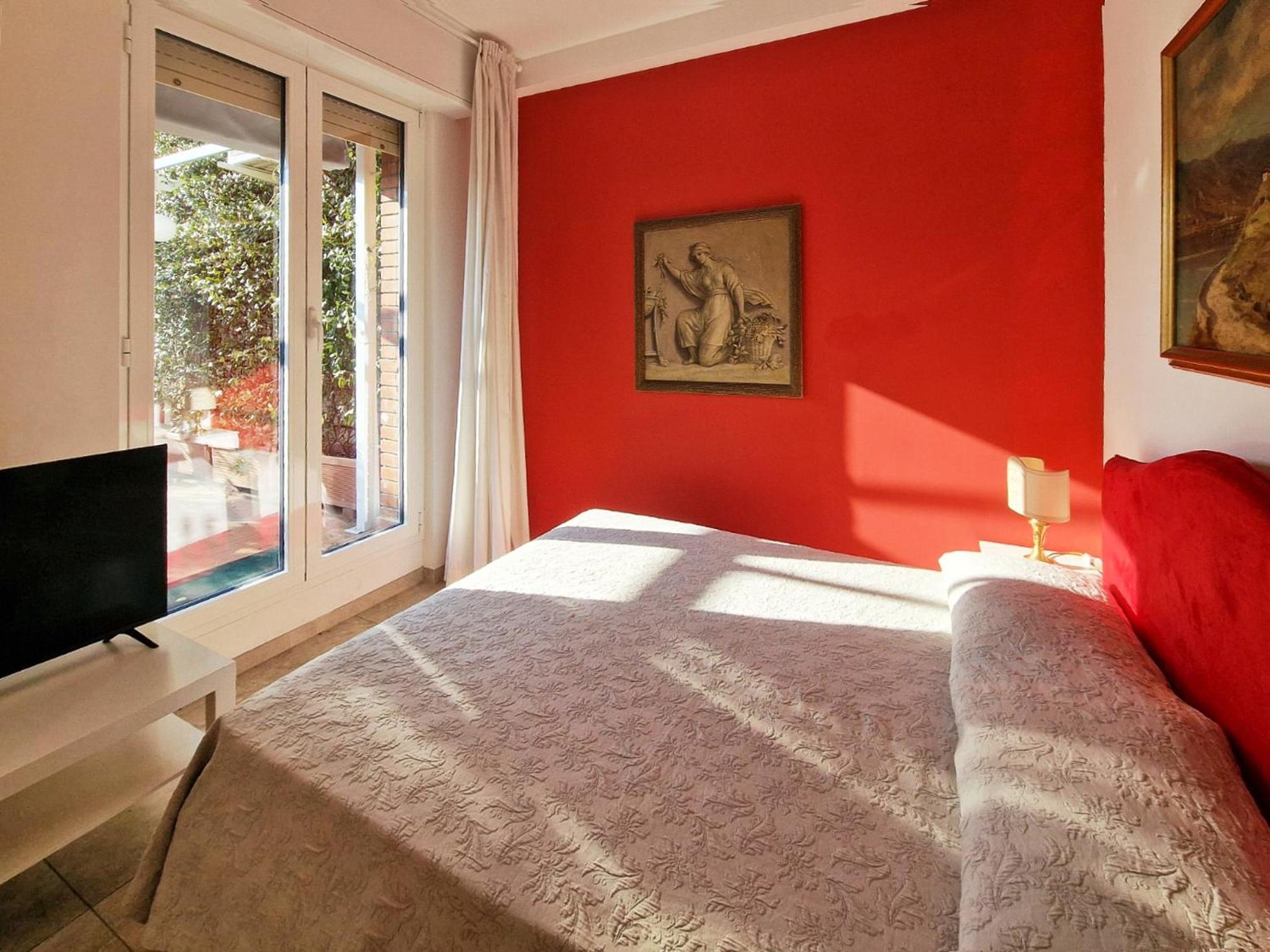 Casa Di Pier - Splendido Attico A 15 Minuti Dal Centro Citta Apartment