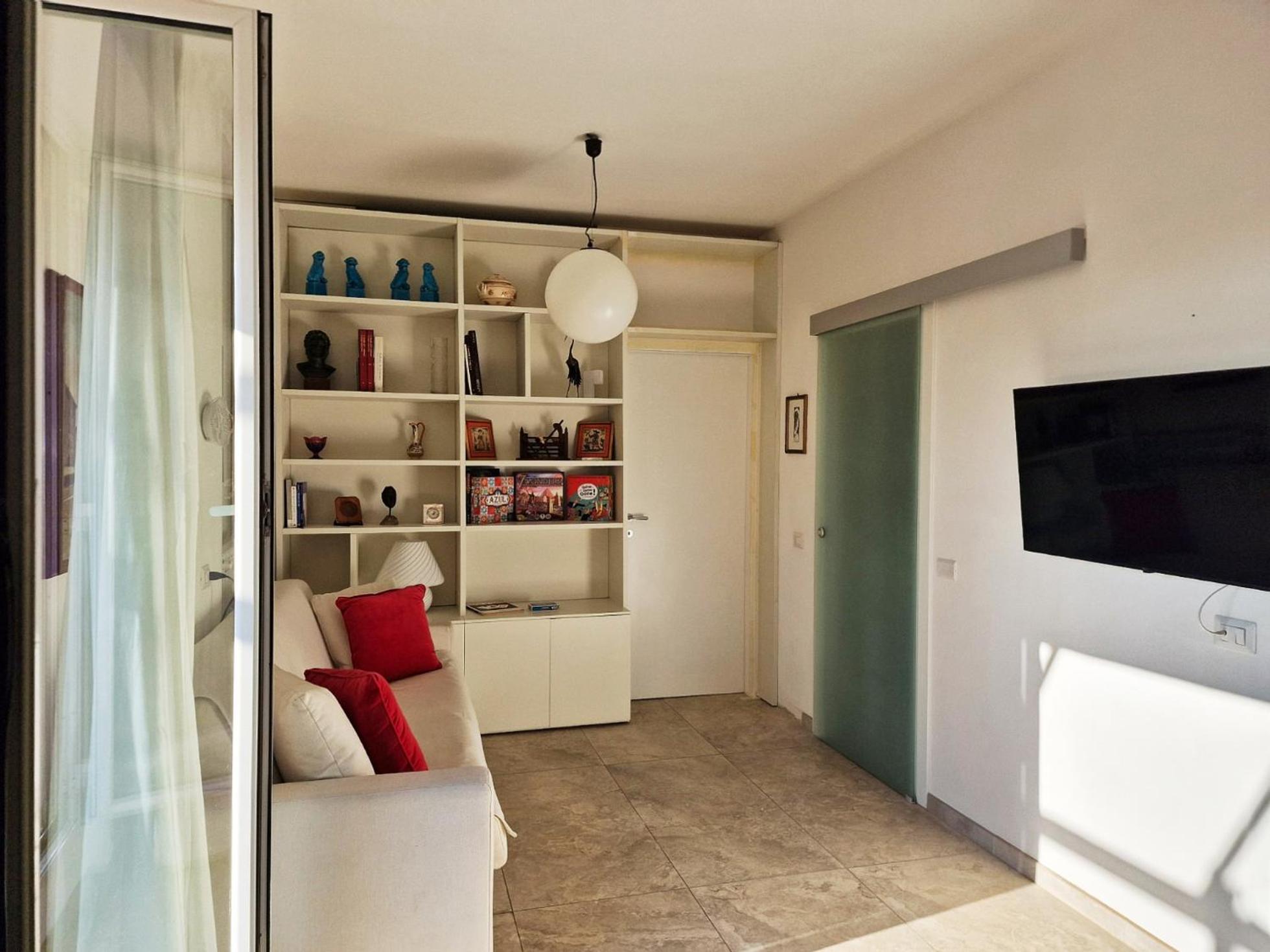 Apartment Casa Di Pier - Splendido Attico A 15 Minuti Dal Centro Citta