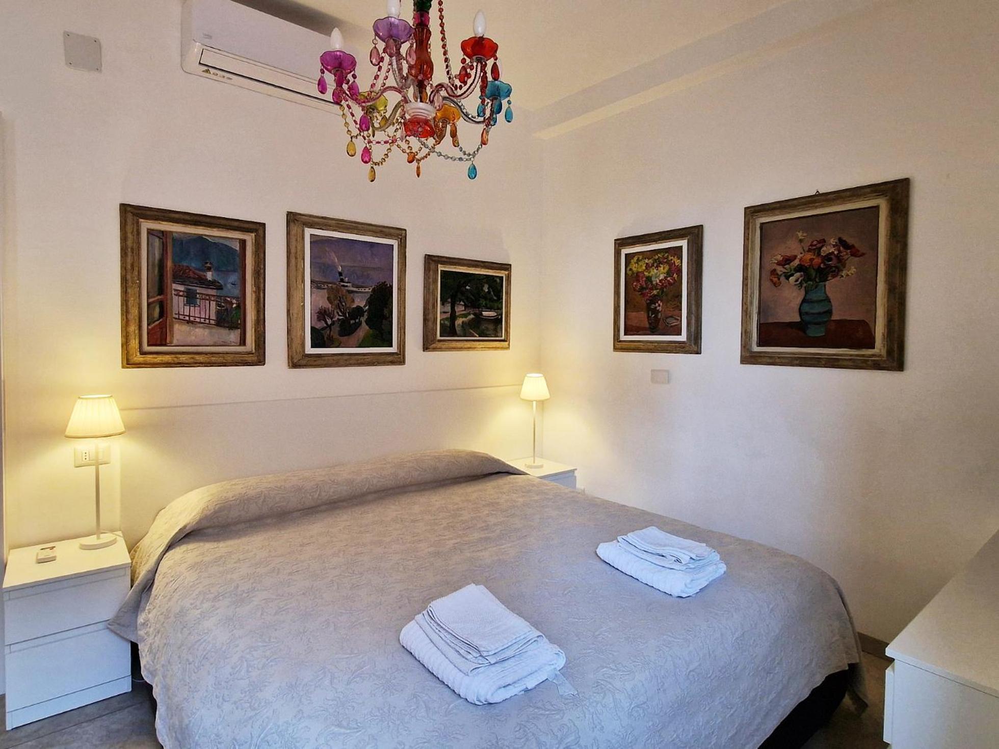 Casa Di Pier - Splendido Attico A 15 Minuti Dal Centro Citta *