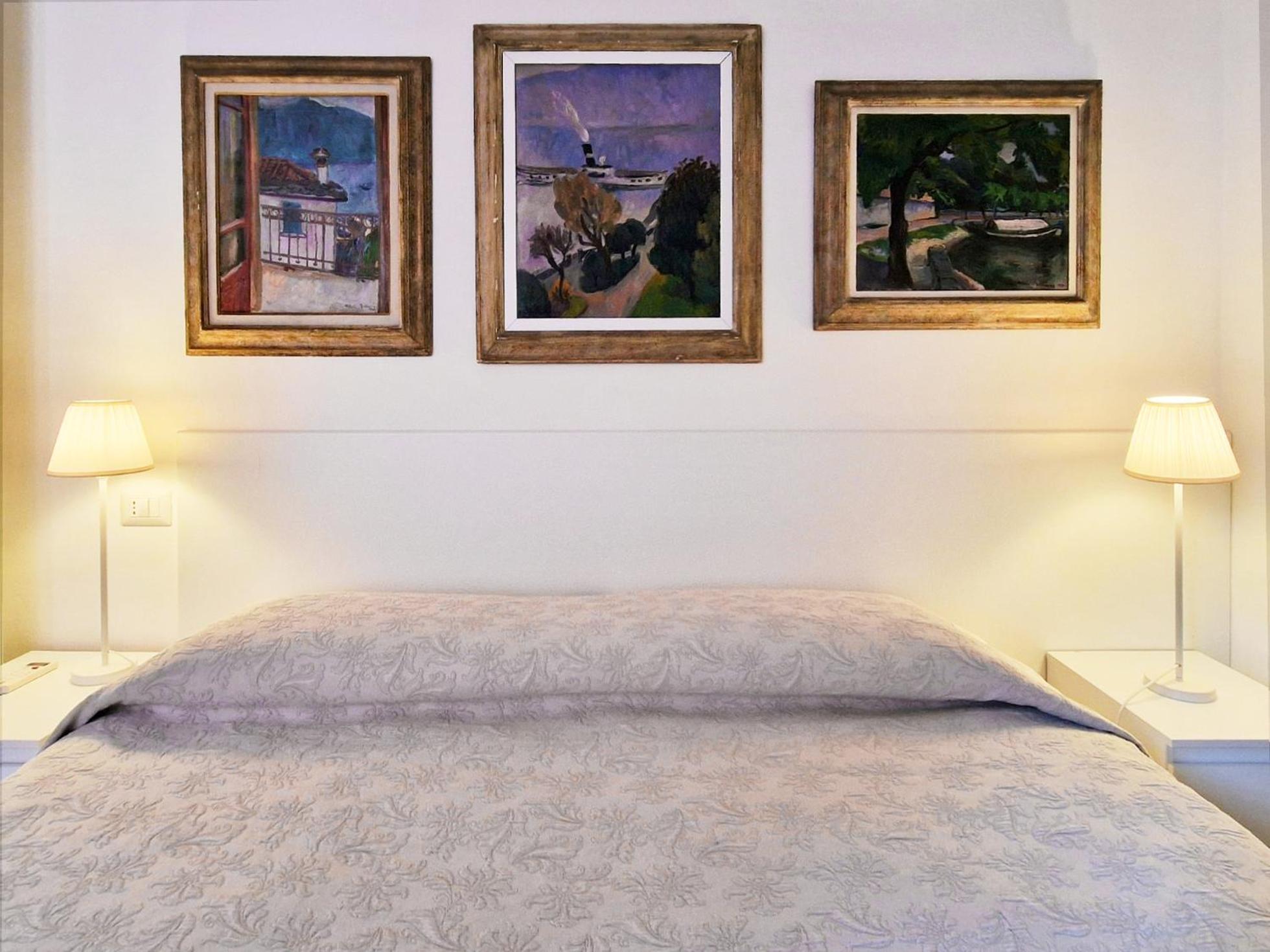 Casa Di Pier - Splendido Attico A 15 Minuti Dal Centro Citta Apartment *