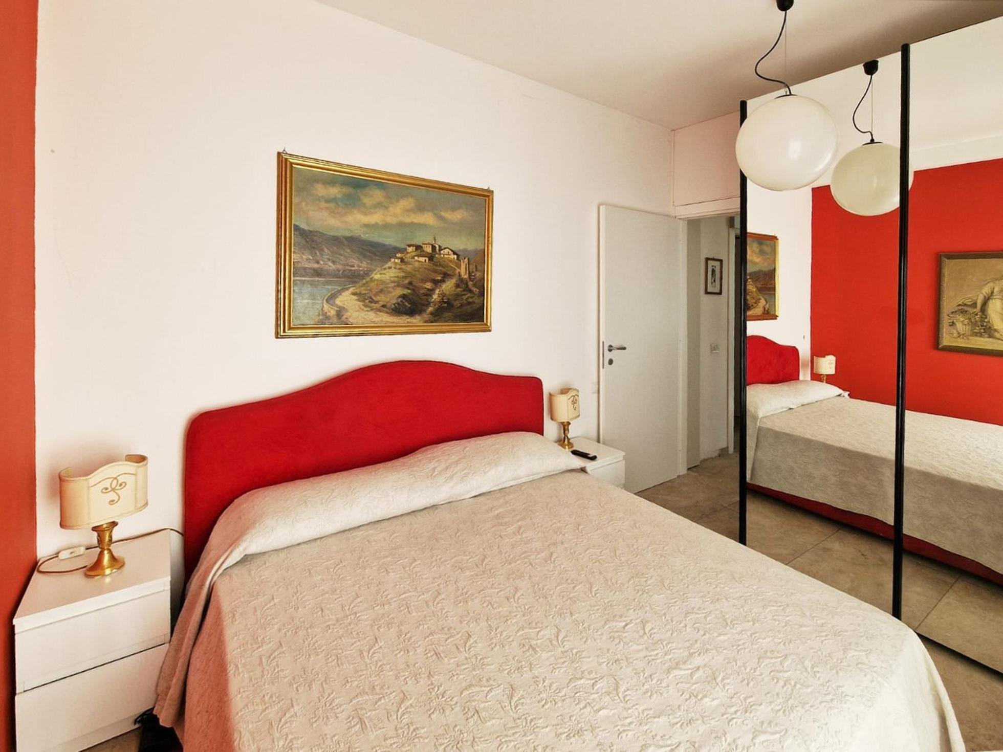 Casa Di Pier - Splendido Attico A 15 Minuti Dal Centro Citta Mailand