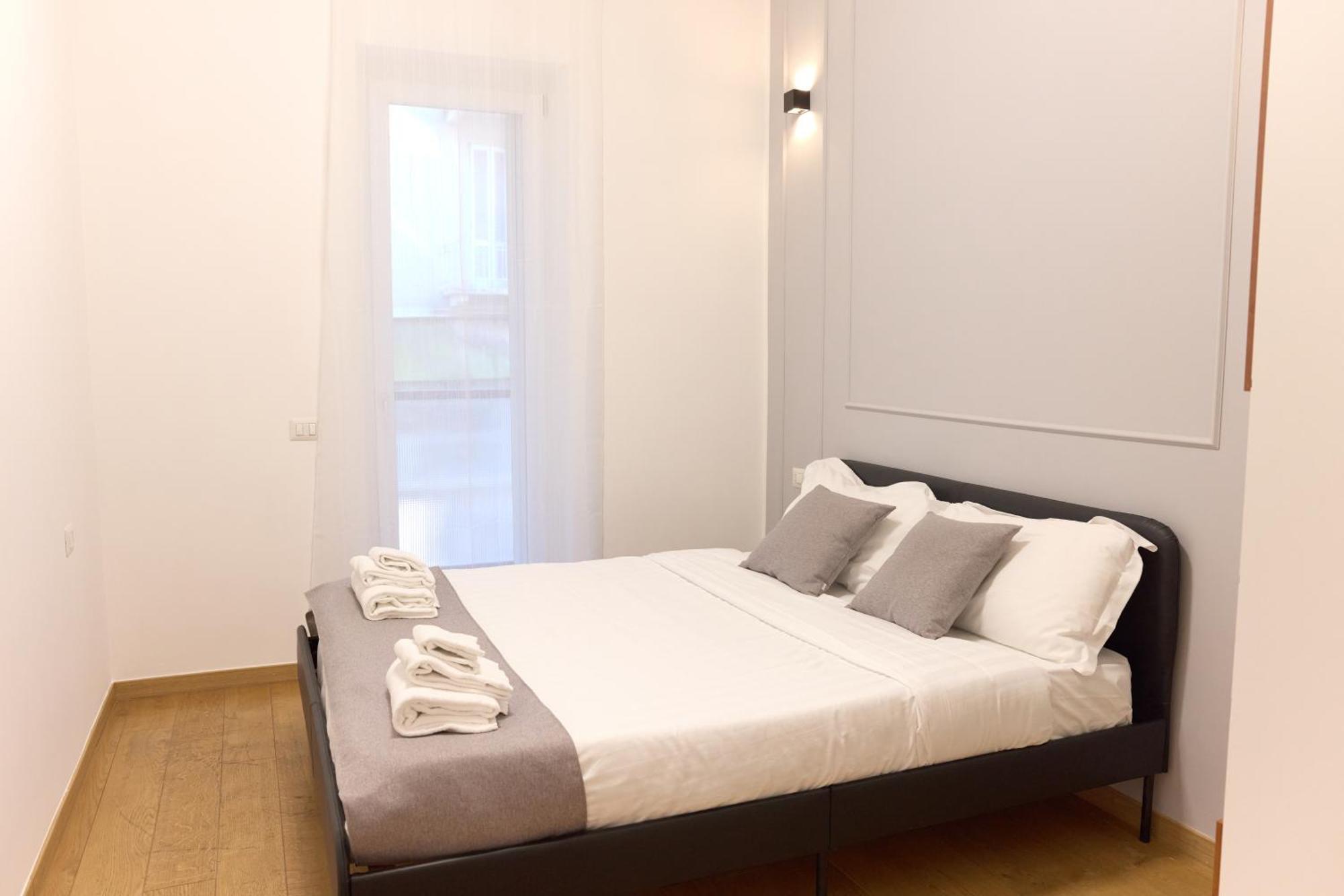 Casa Navigli Mailand