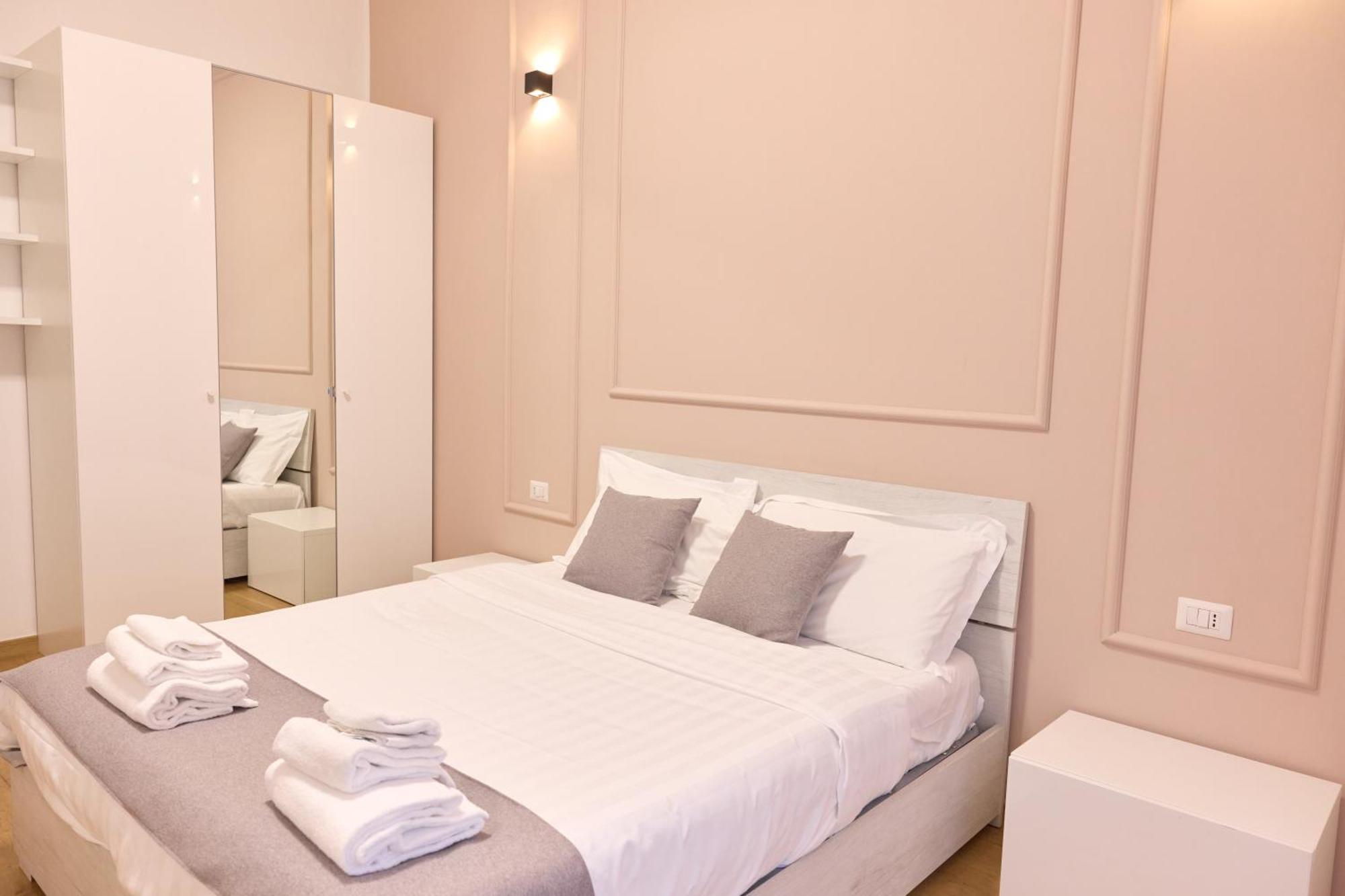Casa Navigli Apartment Mailand