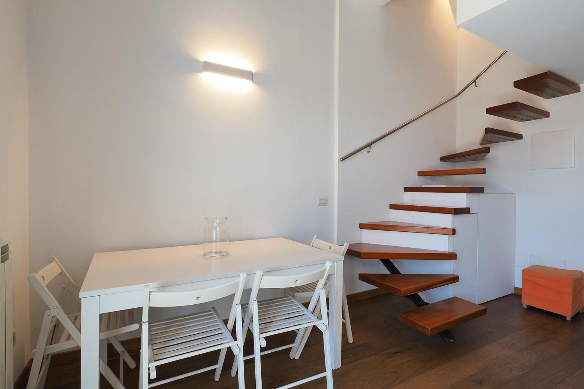 Contempora - Loft Via Podgora, 3 Appartamento *