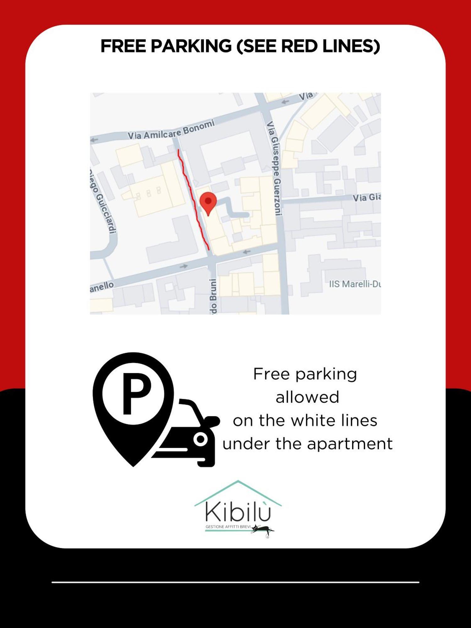Kibilu - Dergano Metro, Fast Wifi, Air Conditioning, Fiera Appartamento *