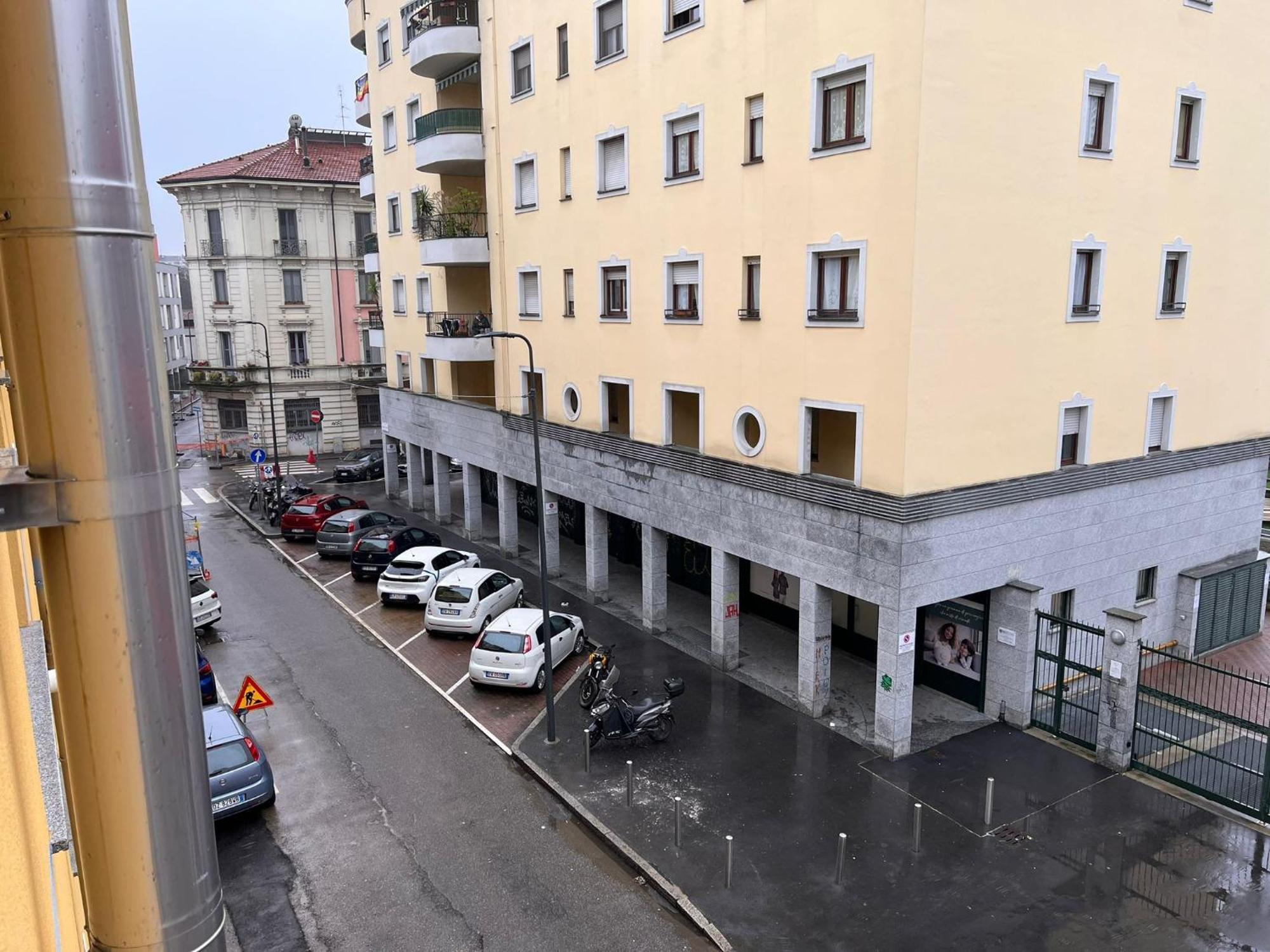 Kibilu - Dergano Metro, Fast Wifi, Air Conditioning, Fiera * Milano
