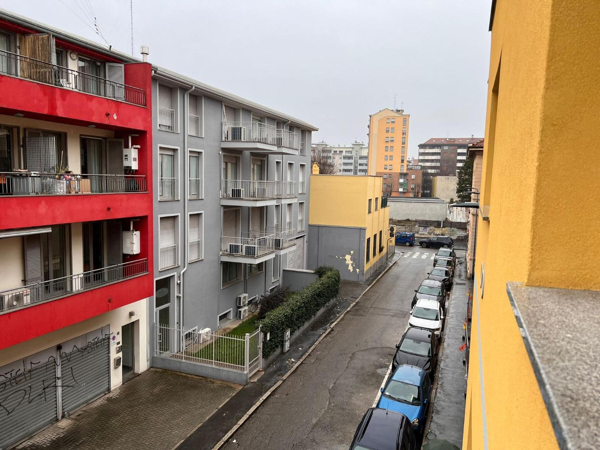Appartamento Kibilu - Dergano Metro, Fast Wifi, Air Conditioning, Fiera *
